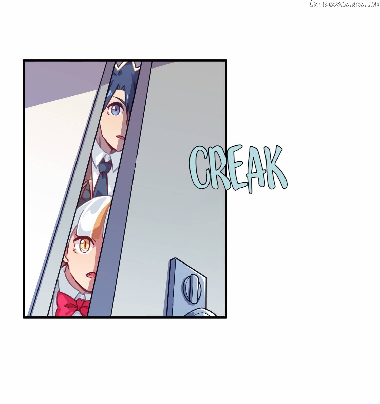 How To Properly Care For Your Pet Wife chapter 31 - page 7