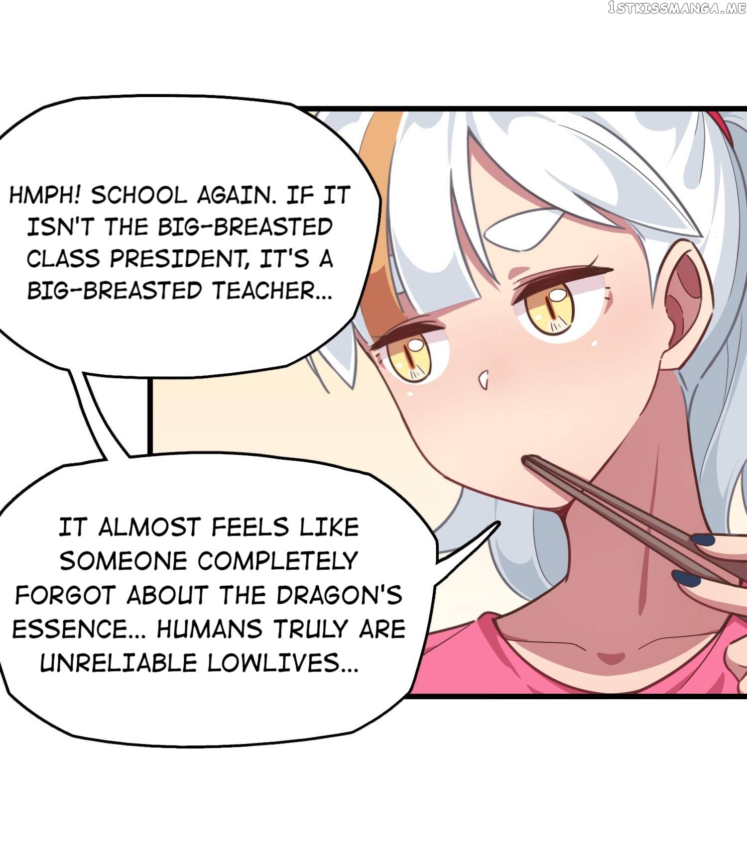 How To Properly Care For Your Pet Wife Chapter 26 - page 12