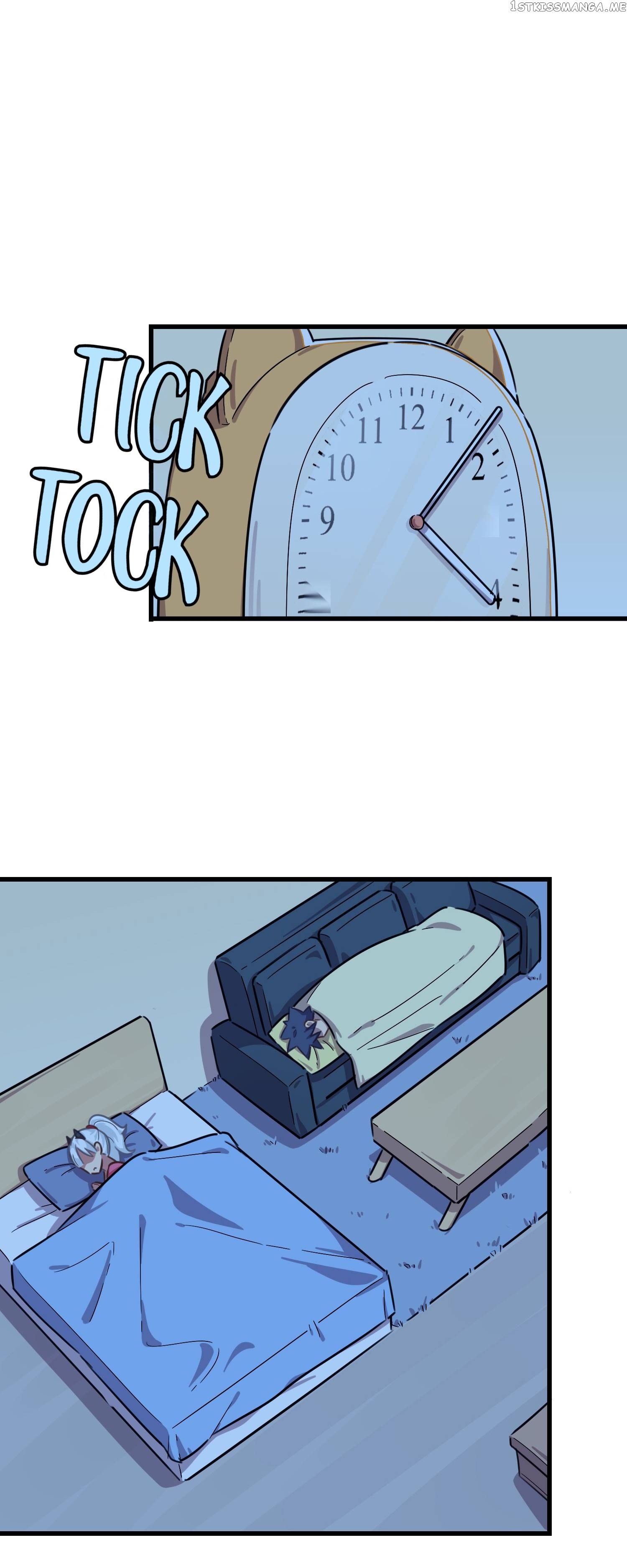 How To Properly Care For Your Pet Wife Chapter 26 - page 14