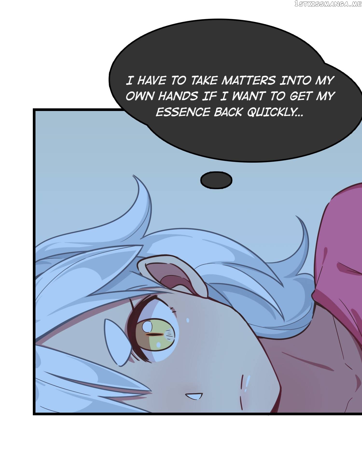 How To Properly Care For Your Pet Wife Chapter 26 - page 15