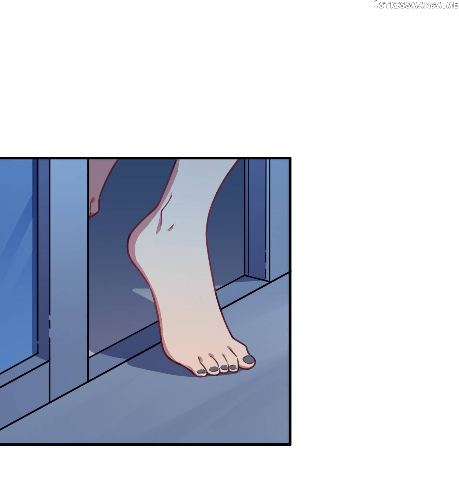 How To Properly Care For Your Pet Wife Chapter 26 - page 16