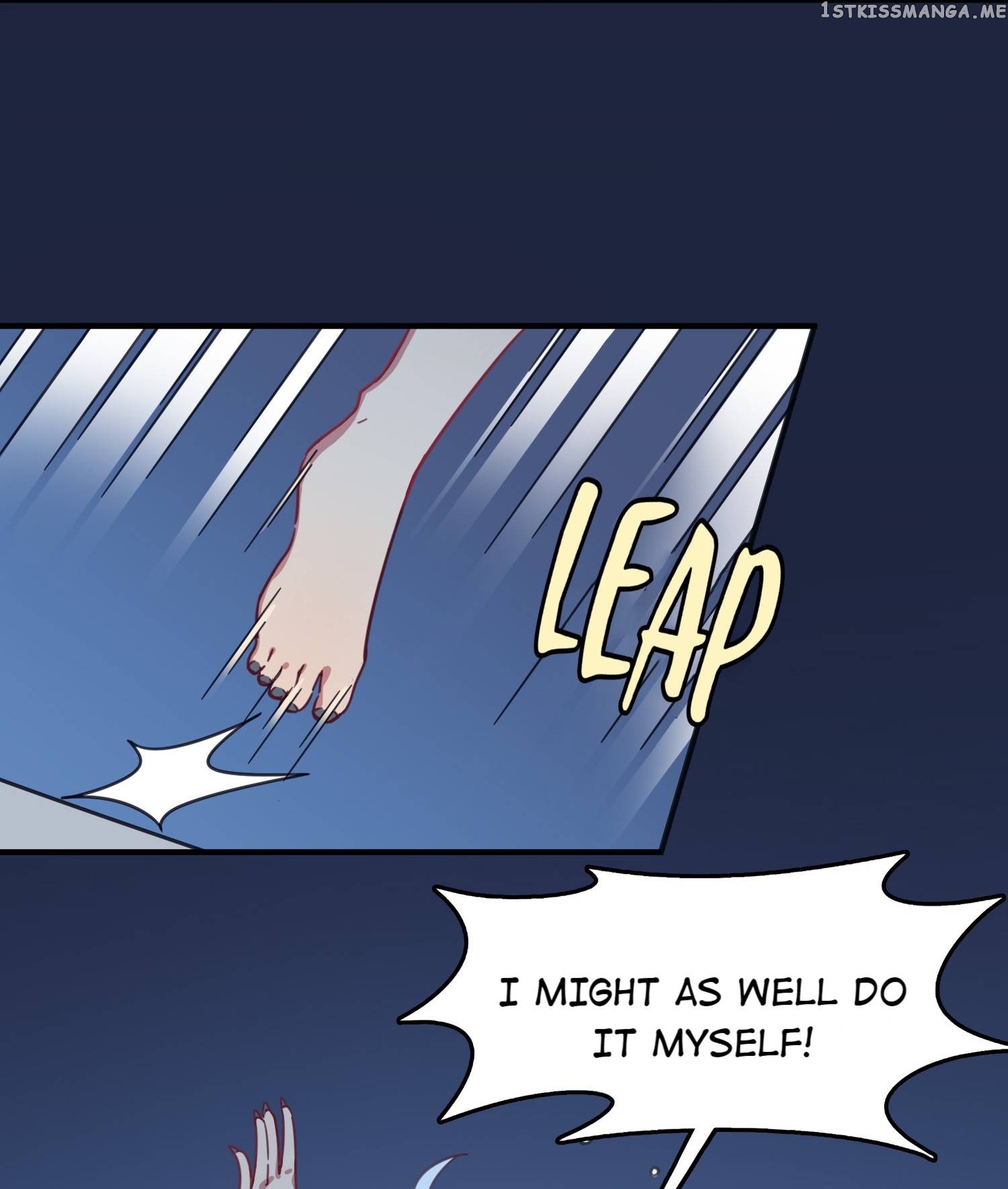 How To Properly Care For Your Pet Wife Chapter 26 - page 19