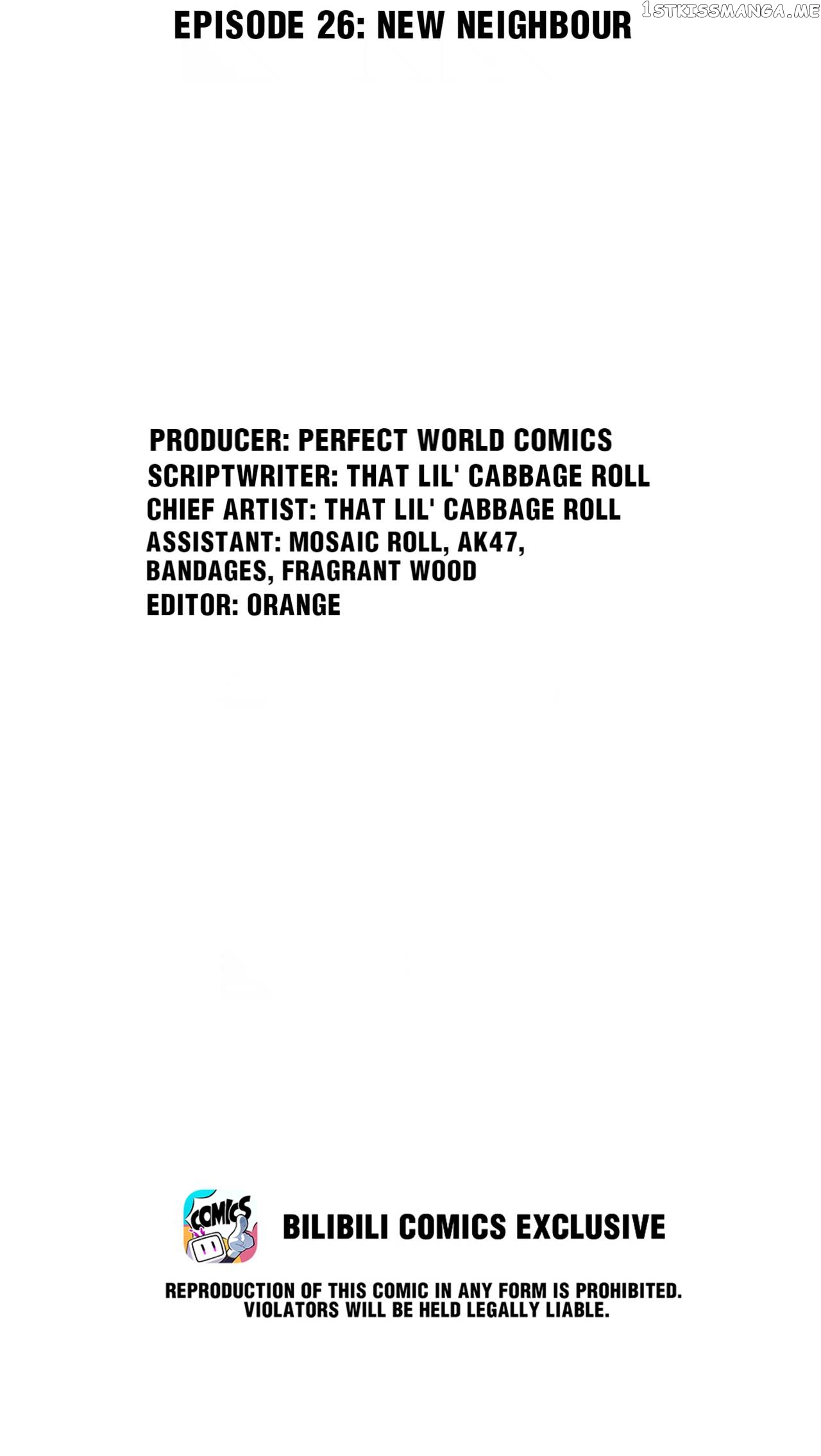 How To Properly Care For Your Pet Wife Chapter 26 - page 2