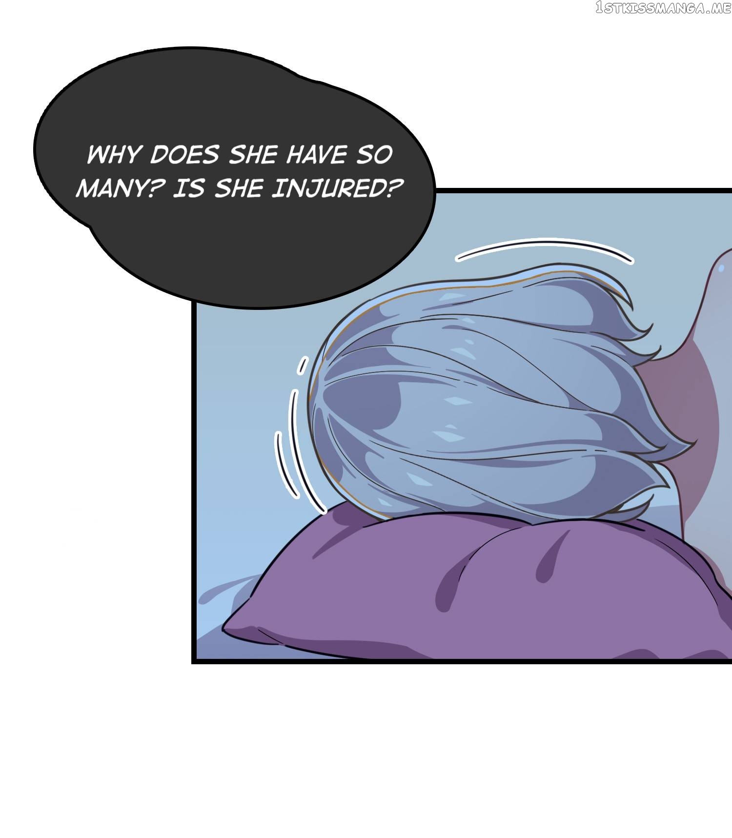 How To Properly Care For Your Pet Wife Chapter 26 - page 25