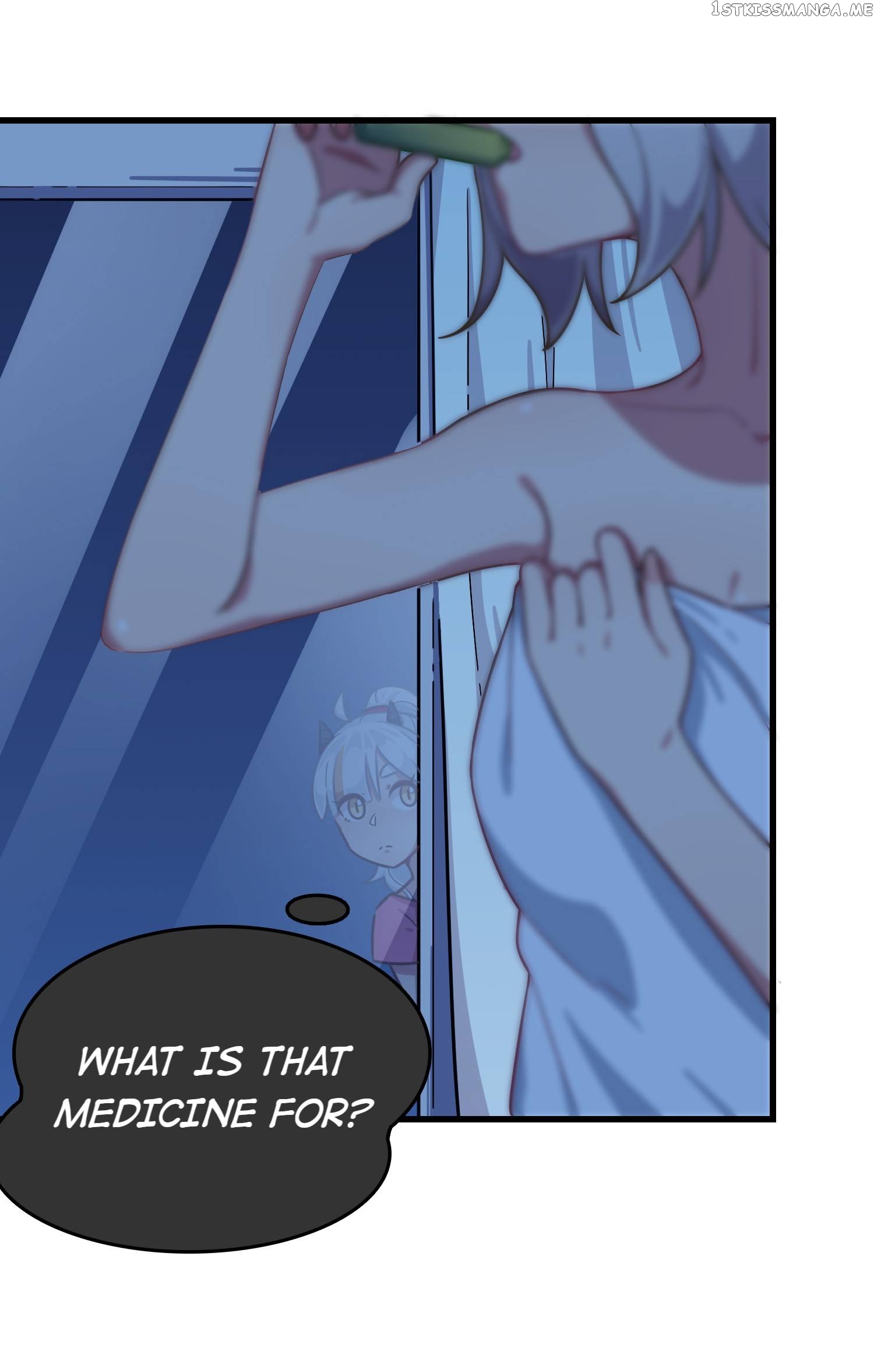 How To Properly Care For Your Pet Wife Chapter 26 - page 28