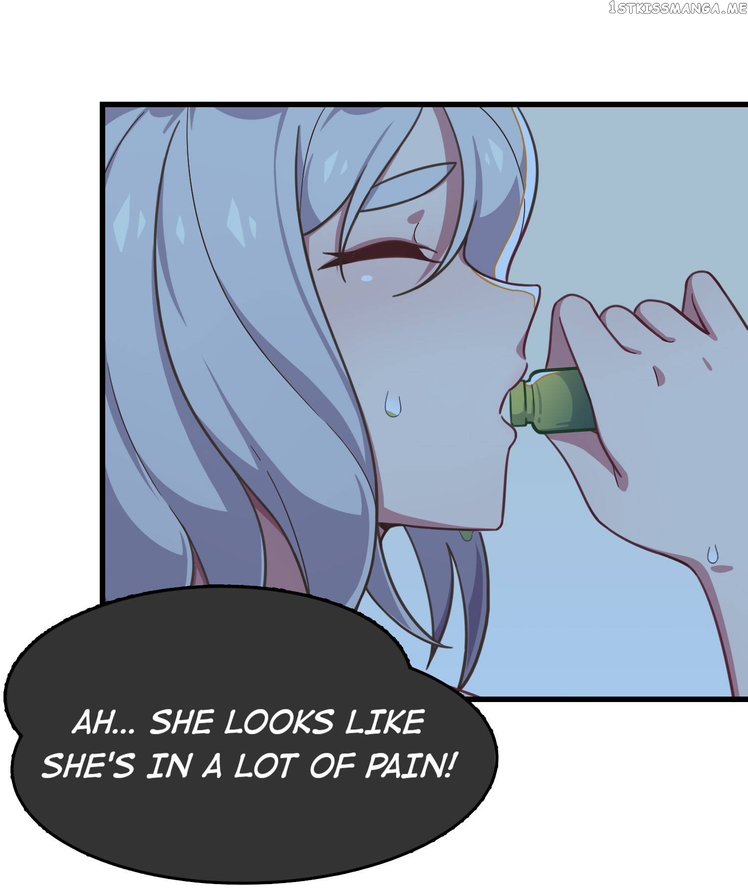 How To Properly Care For Your Pet Wife Chapter 26 - page 29