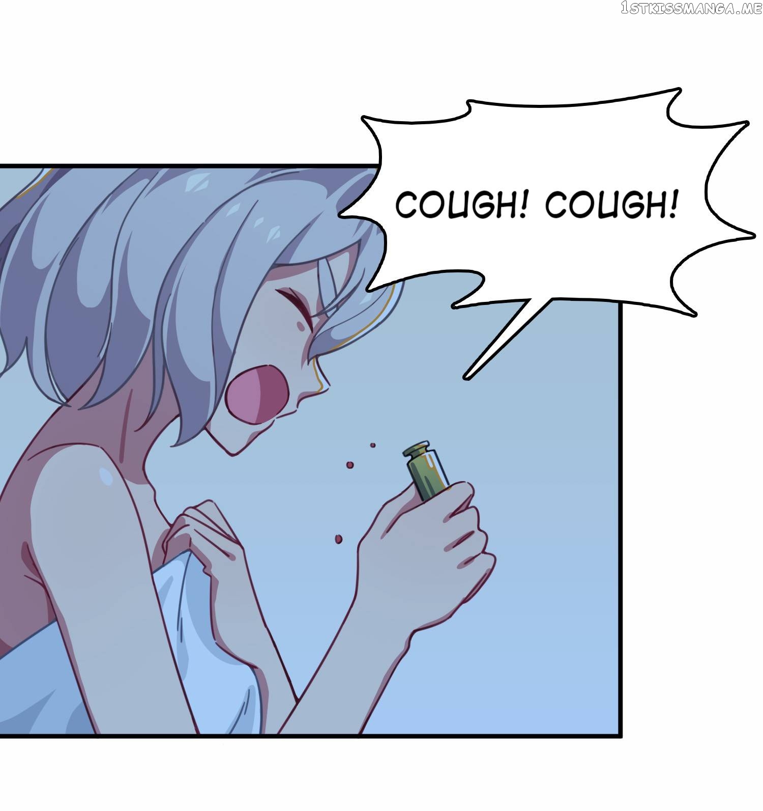 How To Properly Care For Your Pet Wife Chapter 26 - page 30