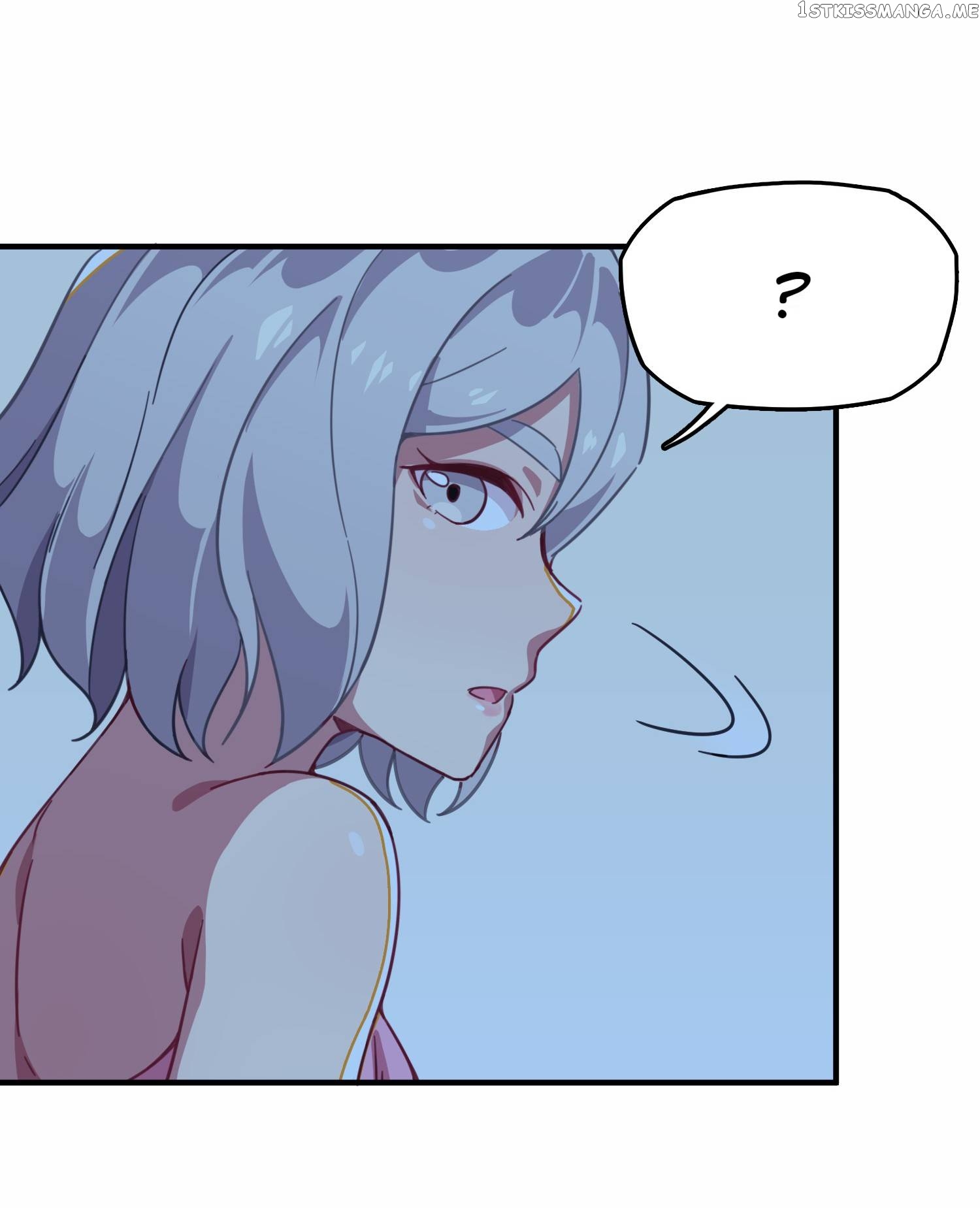How To Properly Care For Your Pet Wife Chapter 26 - page 33