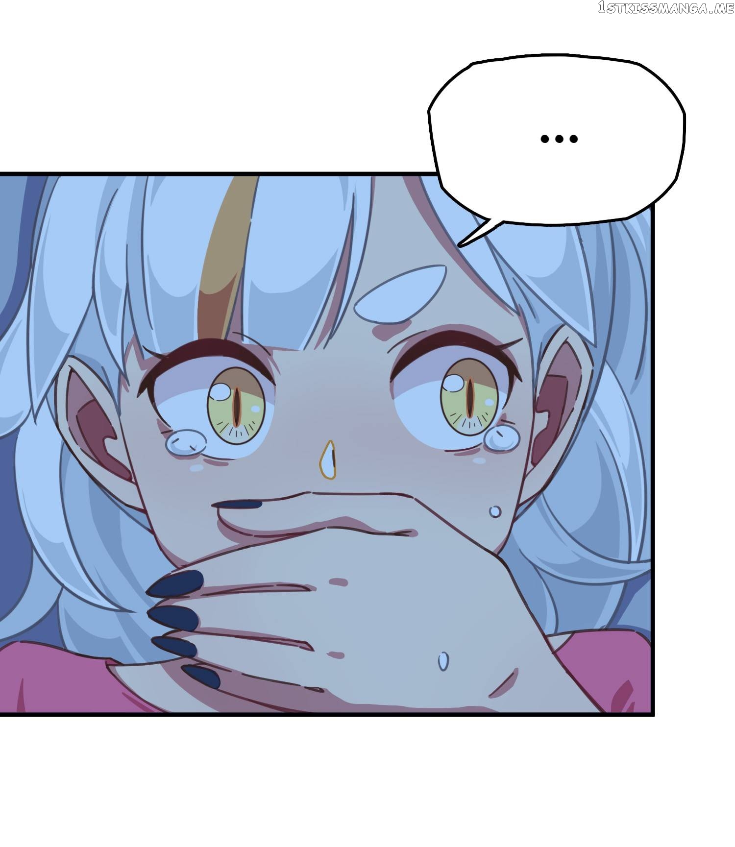 How To Properly Care For Your Pet Wife Chapter 26 - page 35