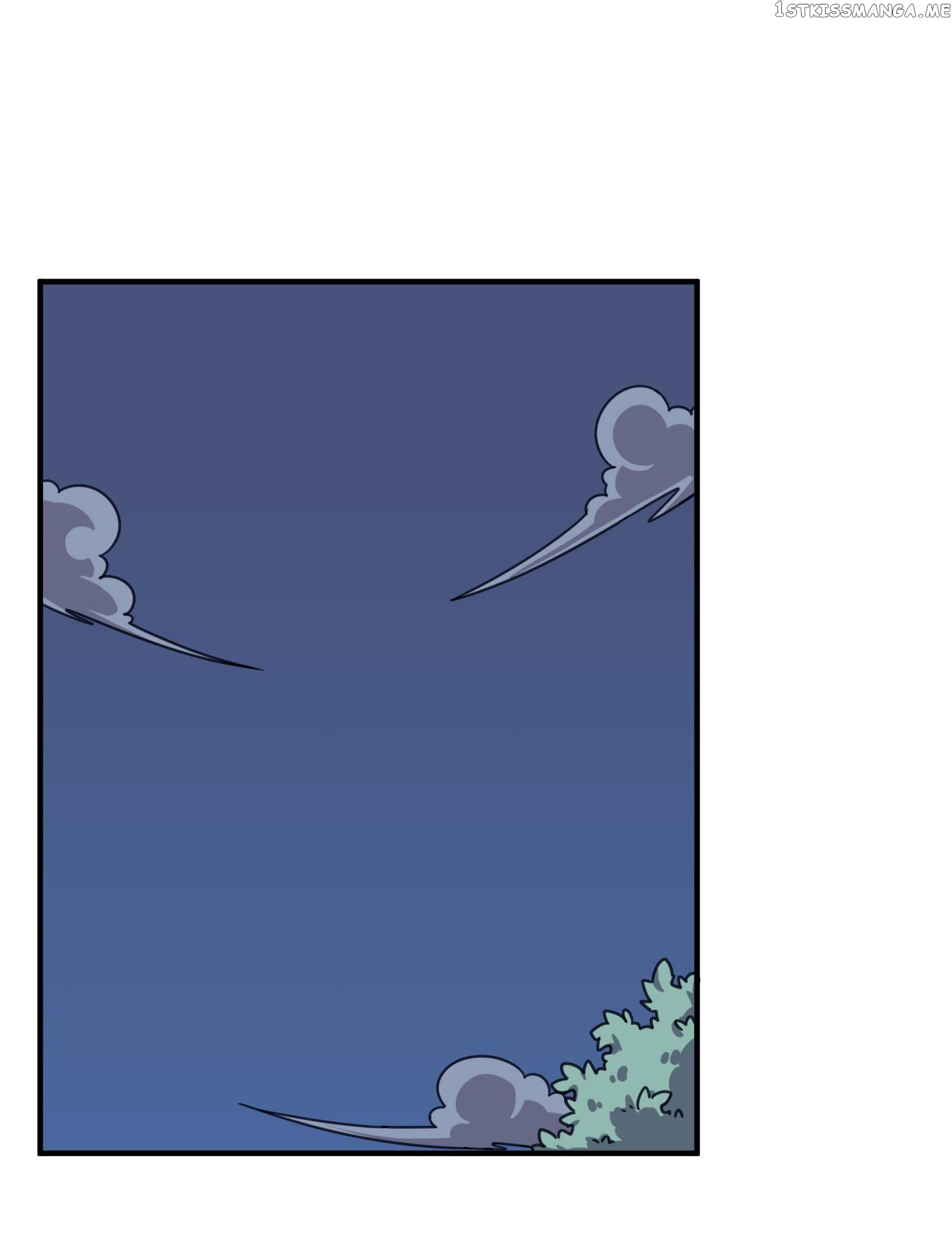How To Properly Care For Your Pet Wife Chapter 26 - page 37