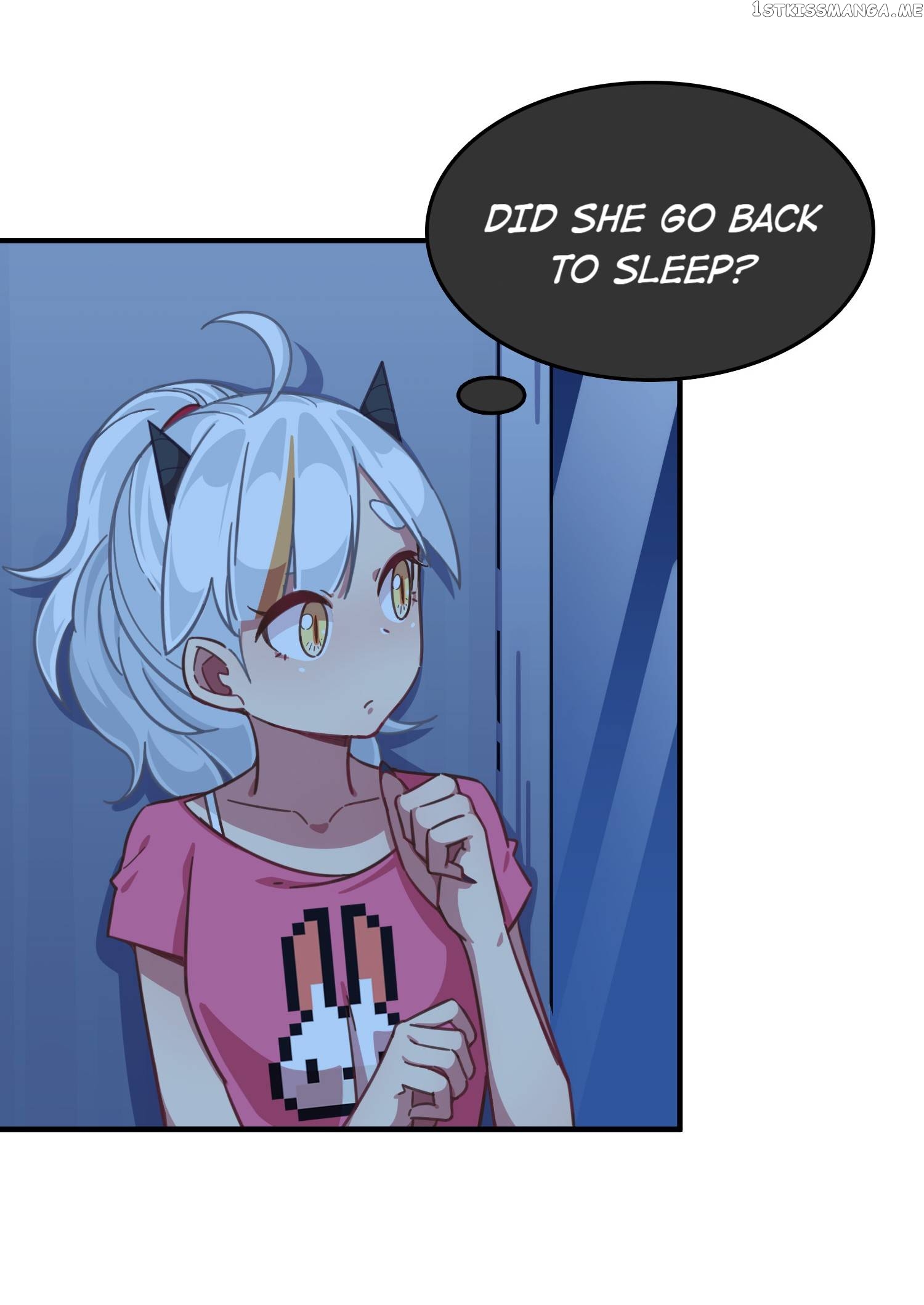How To Properly Care For Your Pet Wife Chapter 26 - page 39