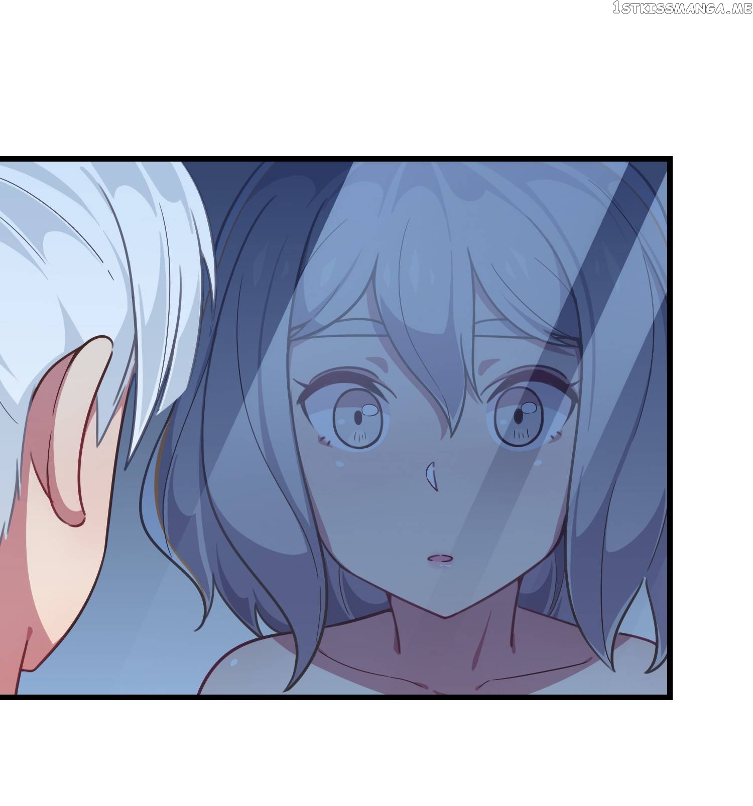 How To Properly Care For Your Pet Wife Chapter 26 - page 40