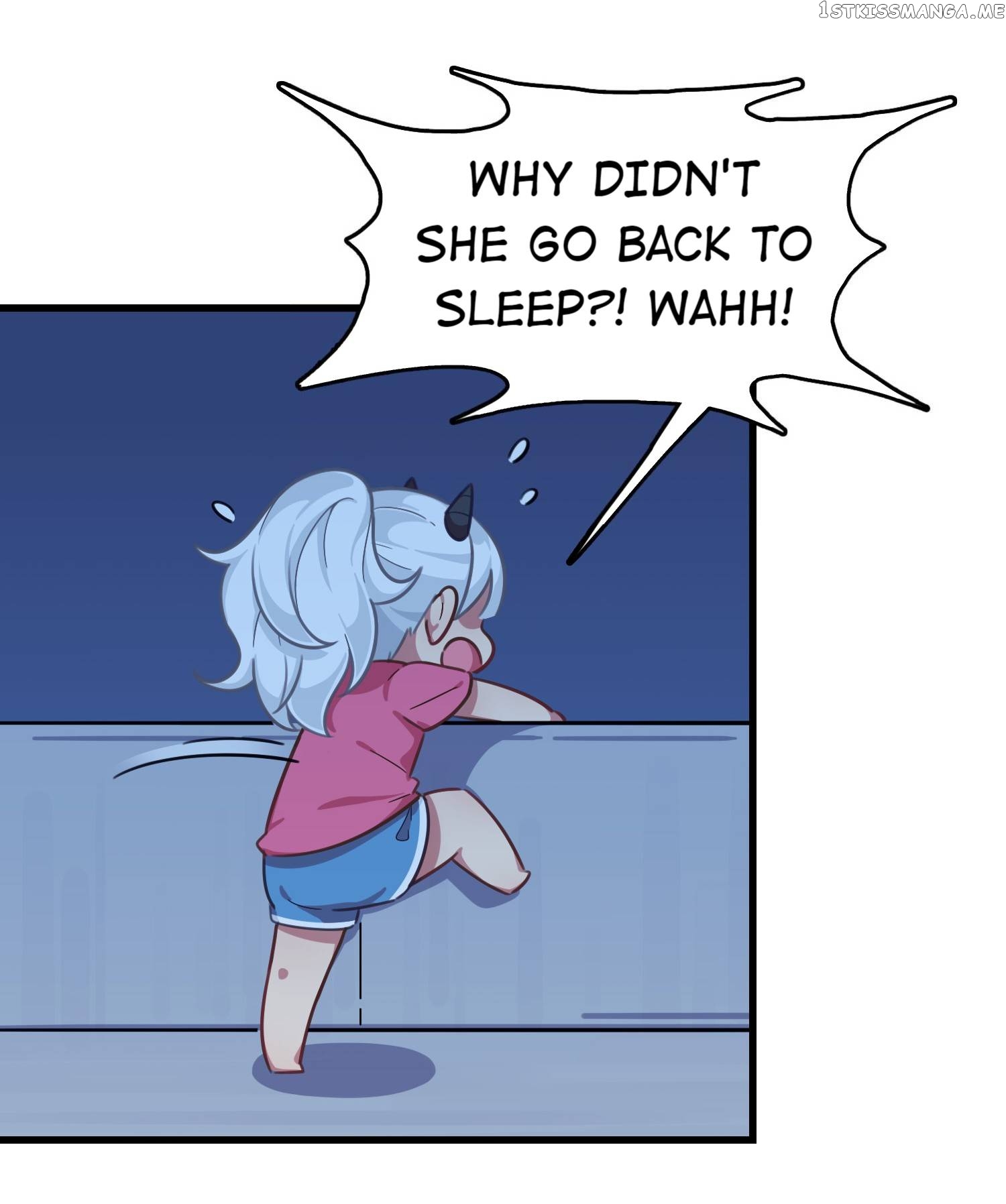 How To Properly Care For Your Pet Wife Chapter 26 - page 43