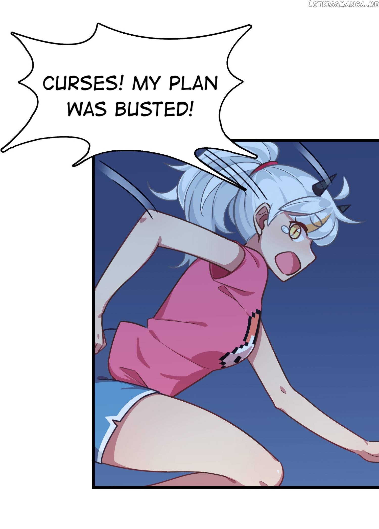 How To Properly Care For Your Pet Wife Chapter 26 - page 44