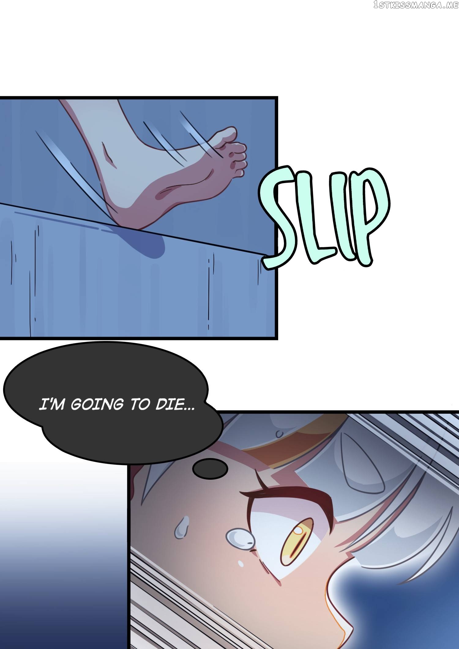 How To Properly Care For Your Pet Wife Chapter 26 - page 45