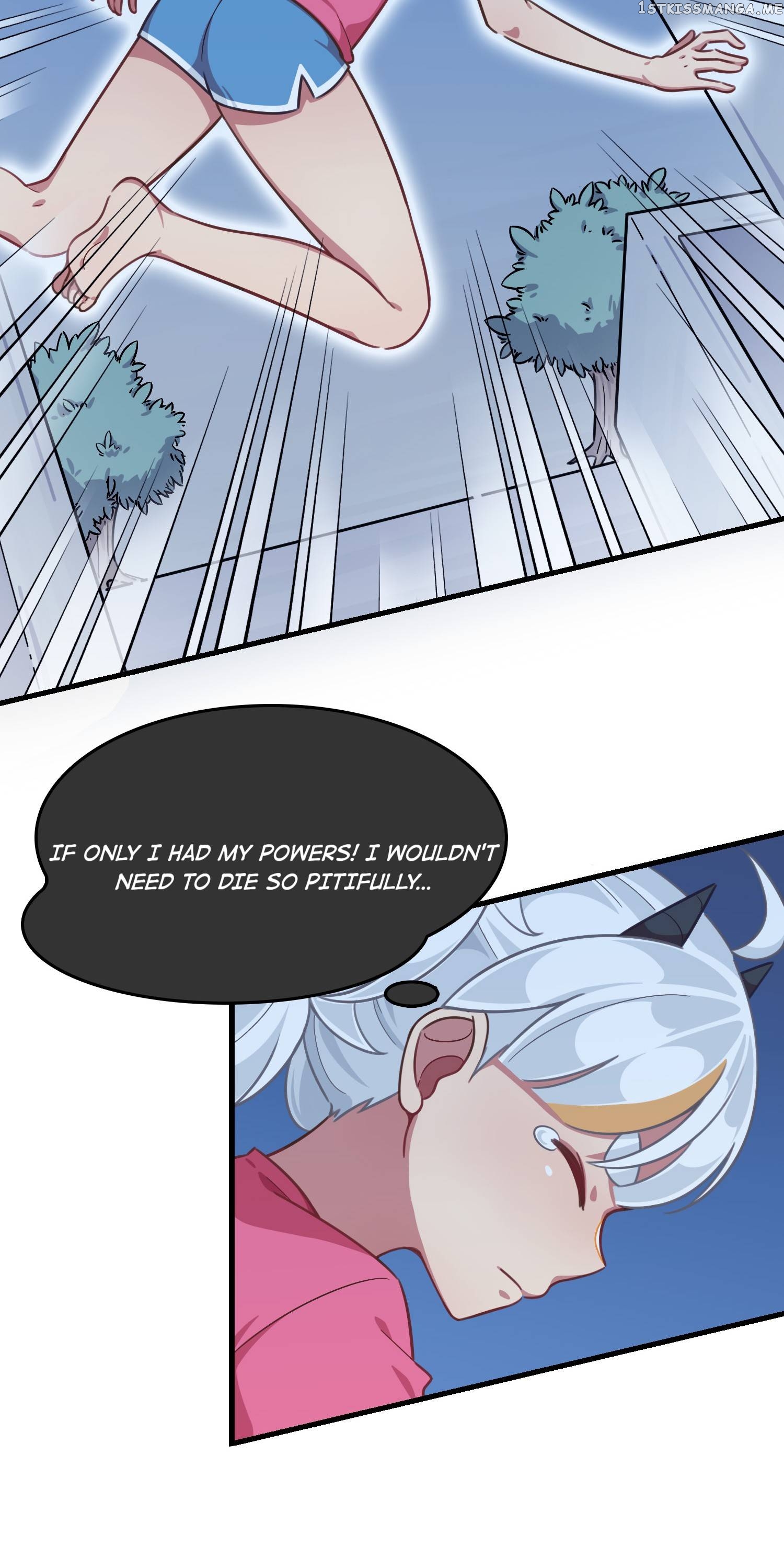 How To Properly Care For Your Pet Wife Chapter 26 - page 47