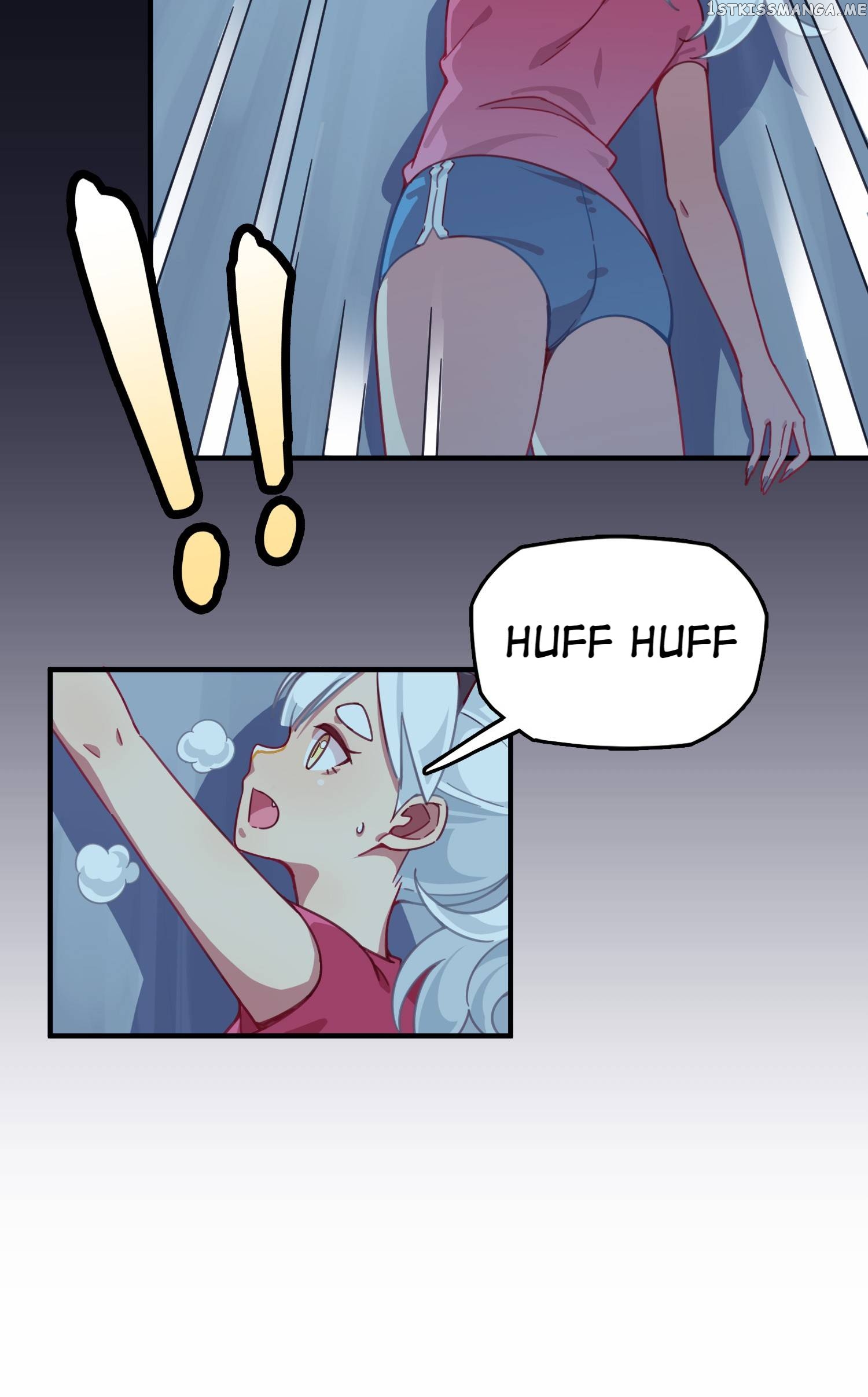 How To Properly Care For Your Pet Wife Chapter 26 - page 50