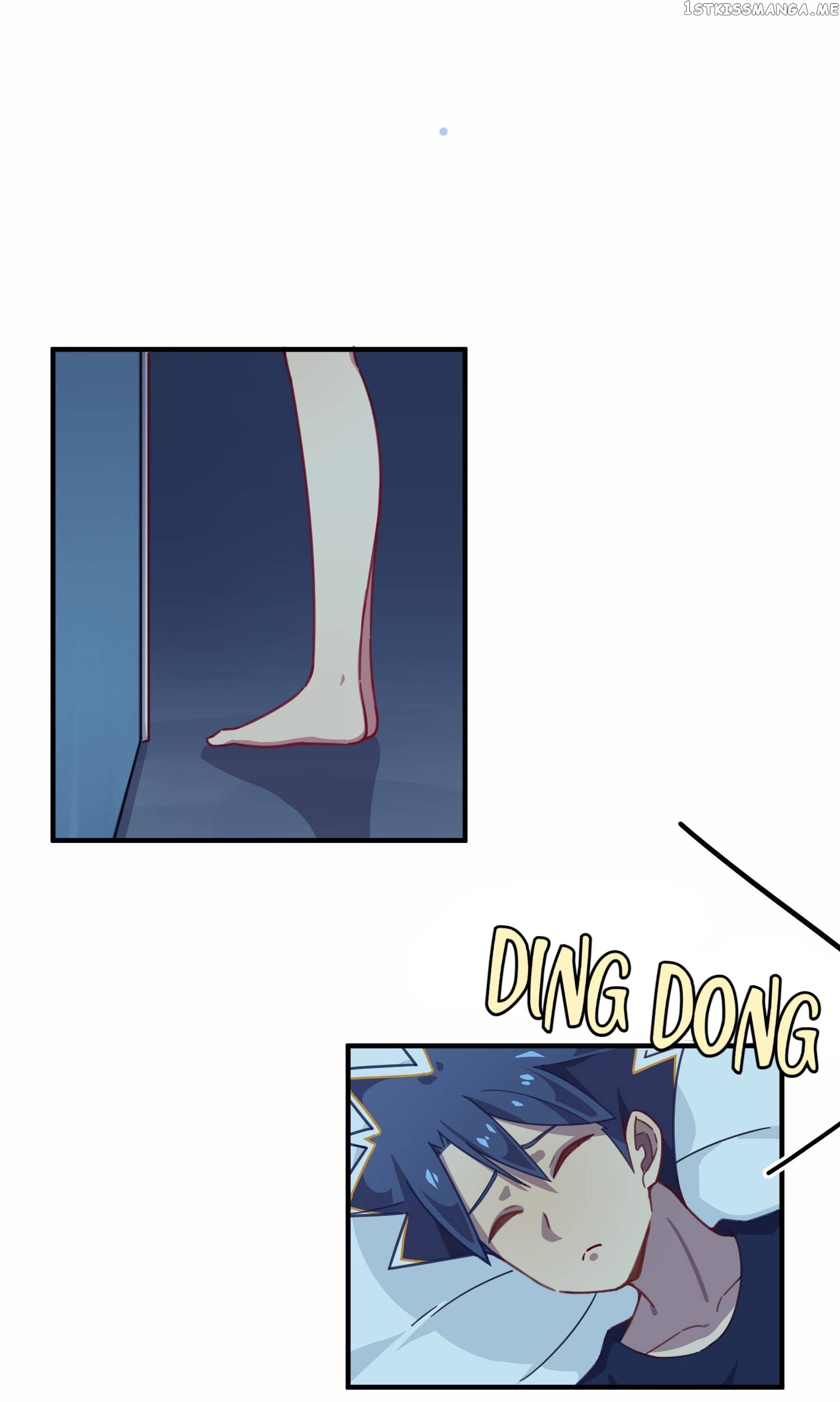 How To Properly Care For Your Pet Wife Chapter 26 - page 51