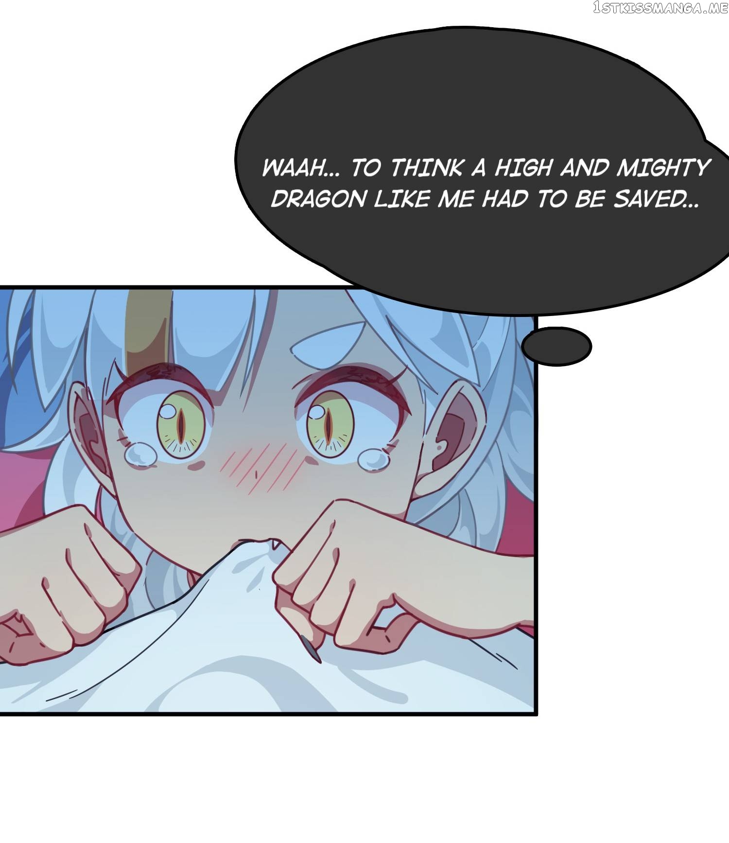 How To Properly Care For Your Pet Wife Chapter 26 - page 54