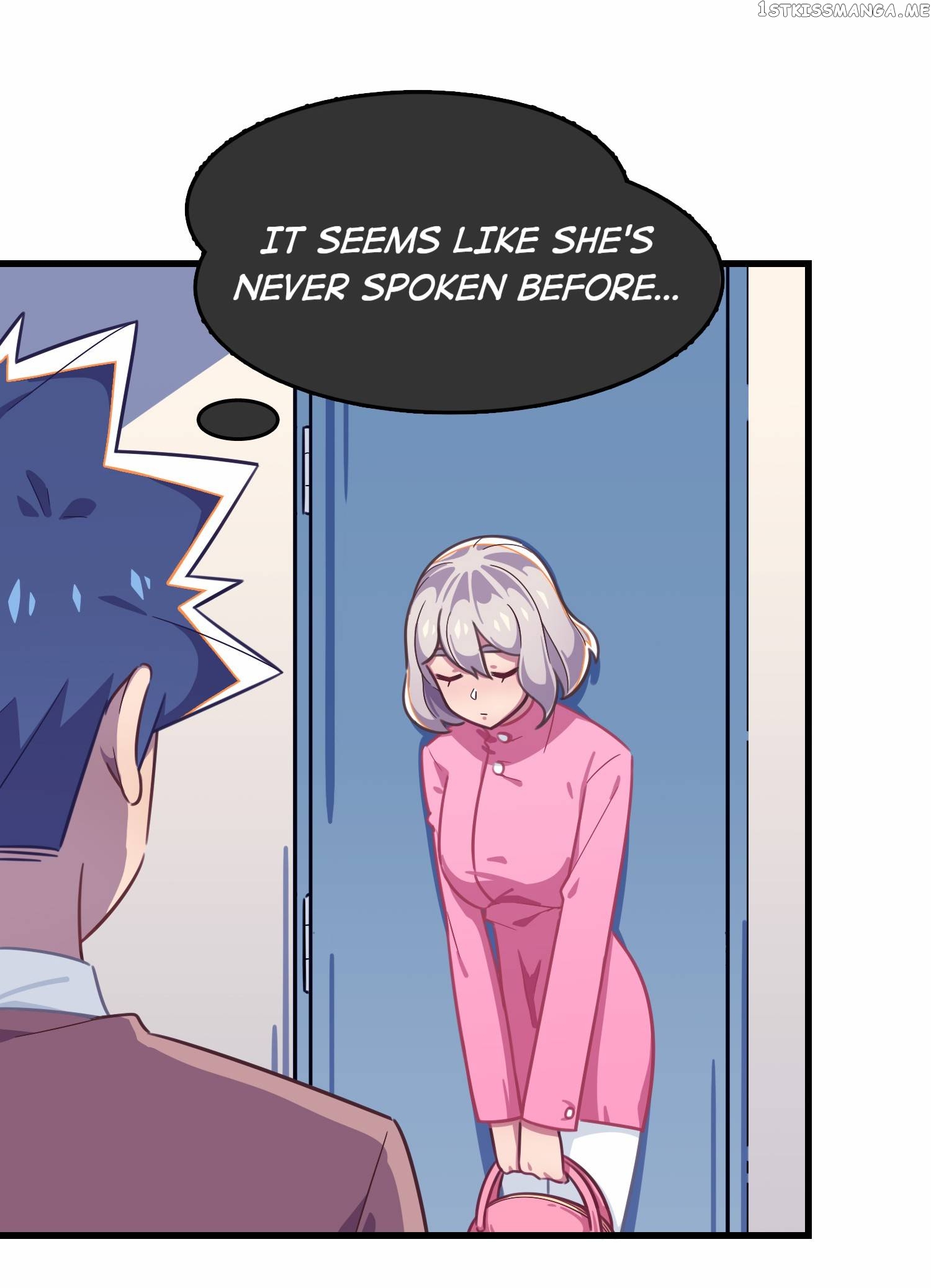 How To Properly Care For Your Pet Wife Chapter 26 - page 6