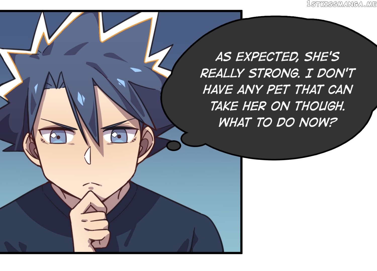 How To Properly Care For Your Pet Wife chapter 13 - page 10