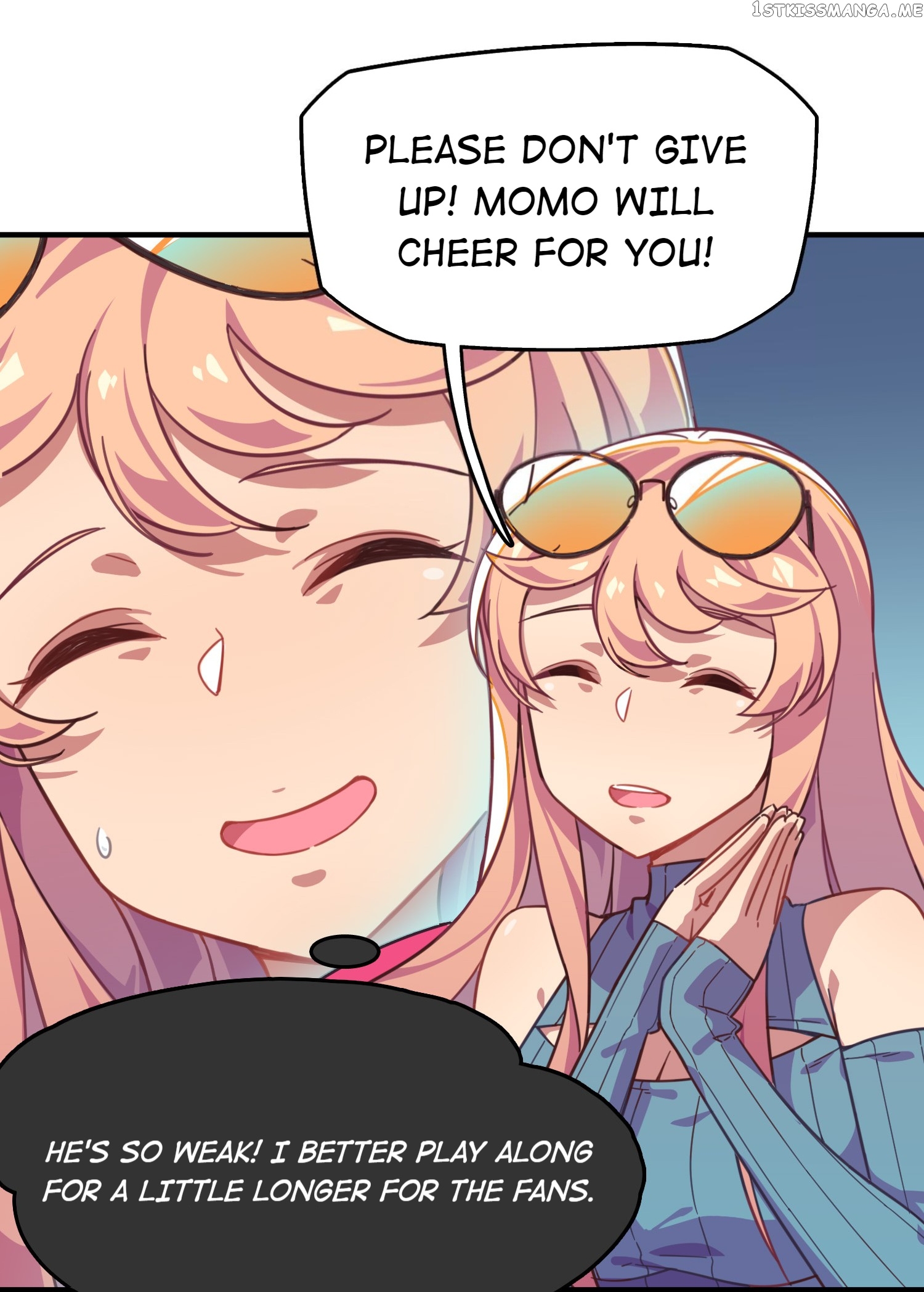 How To Properly Care For Your Pet Wife chapter 13 - page 11