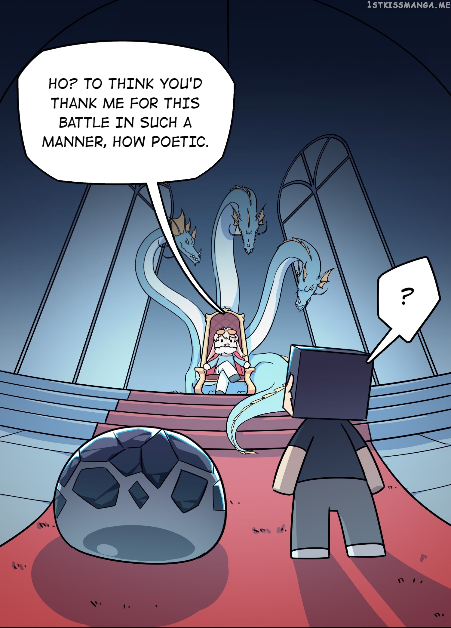 How To Properly Care For Your Pet Wife chapter 13 - page 24