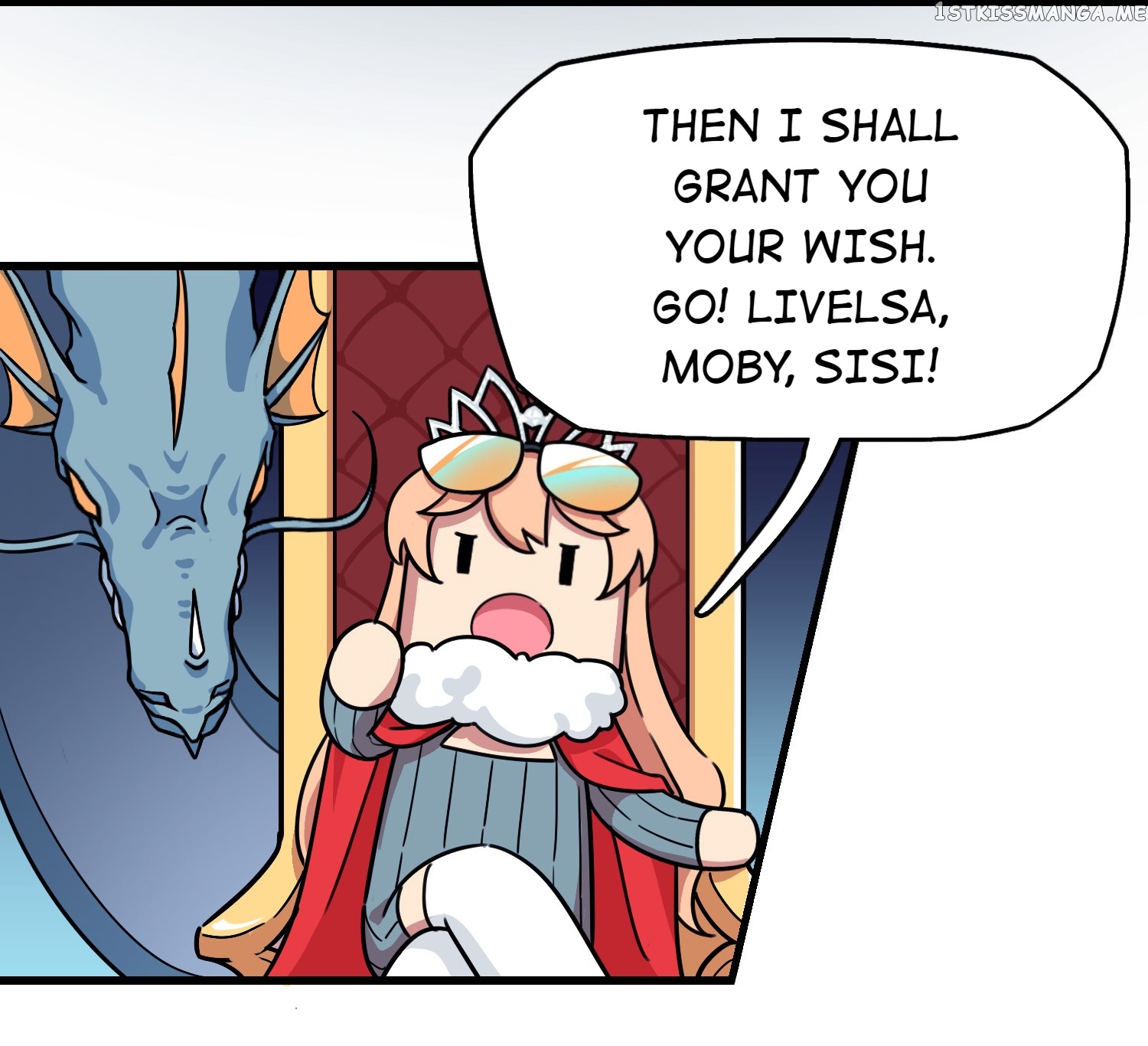 How To Properly Care For Your Pet Wife chapter 13 - page 25