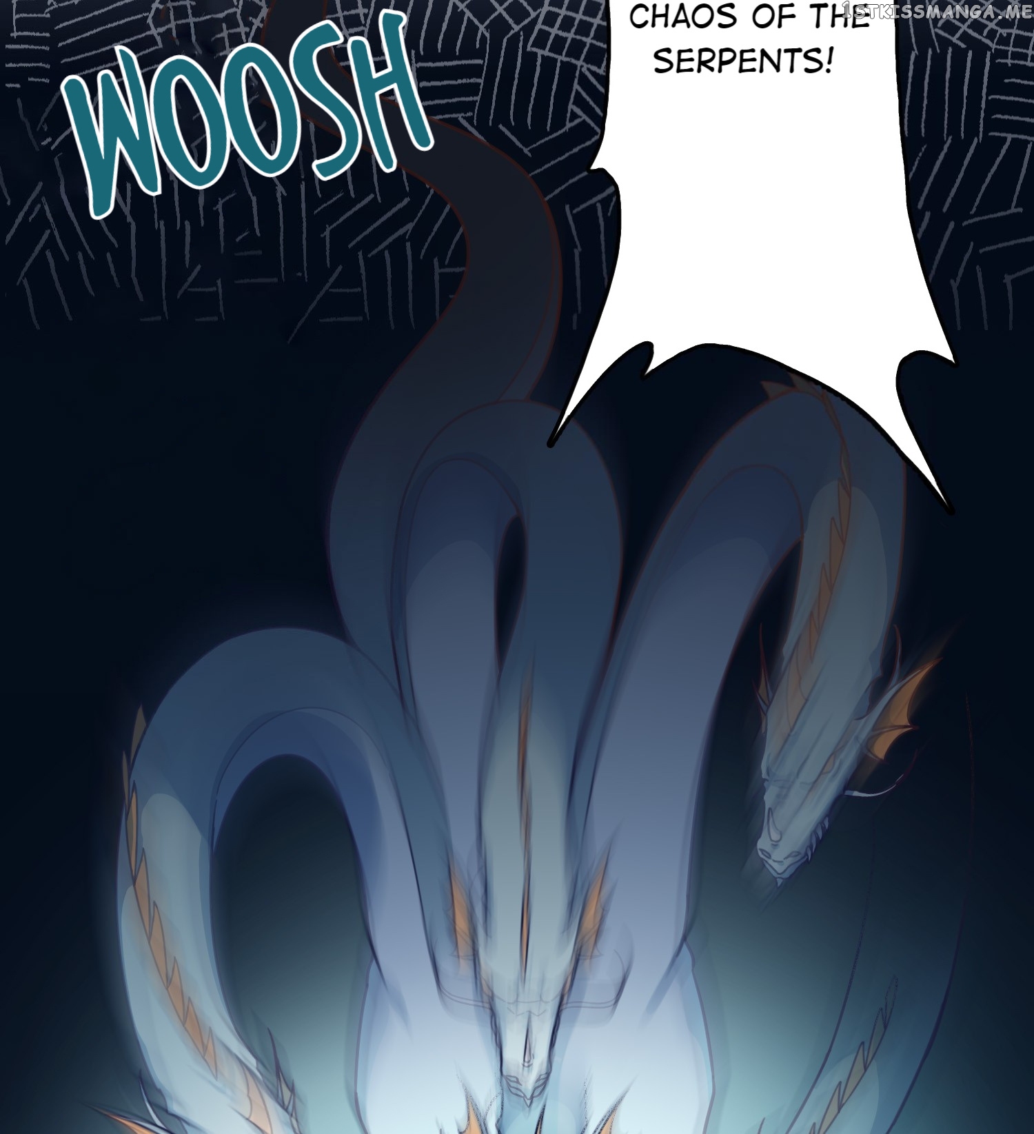 How To Properly Care For Your Pet Wife chapter 13 - page 37