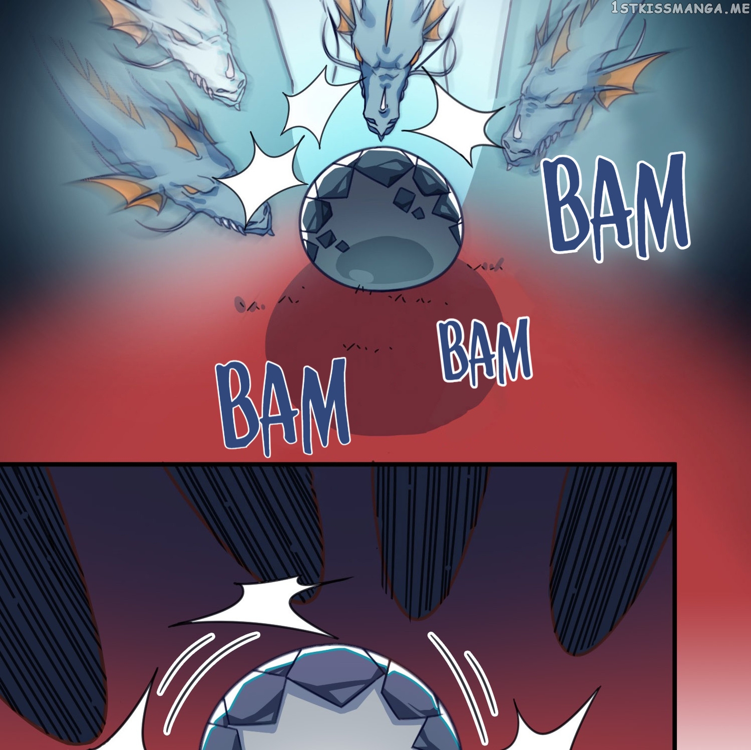 How To Properly Care For Your Pet Wife chapter 13 - page 38