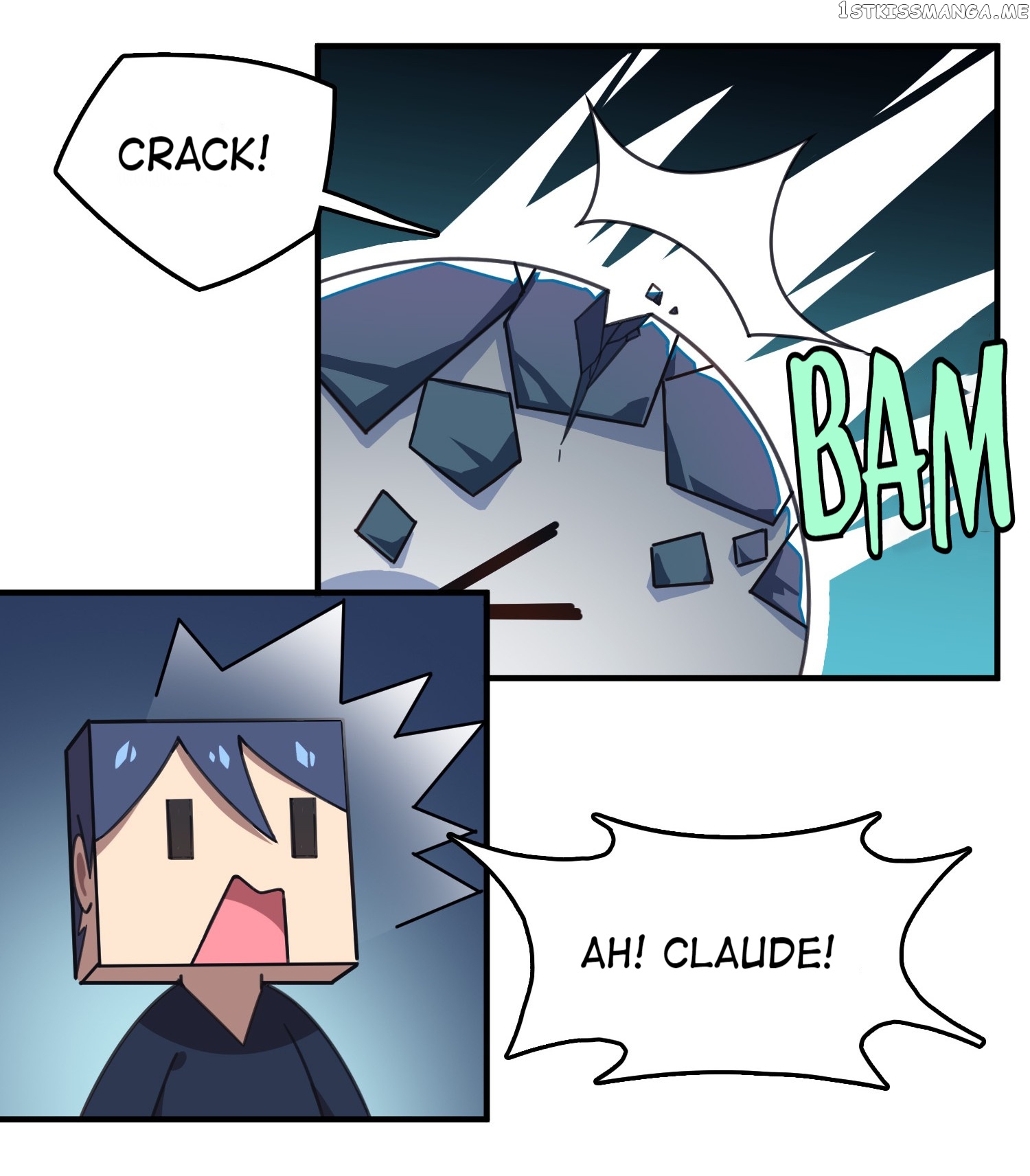 How To Properly Care For Your Pet Wife chapter 13 - page 40