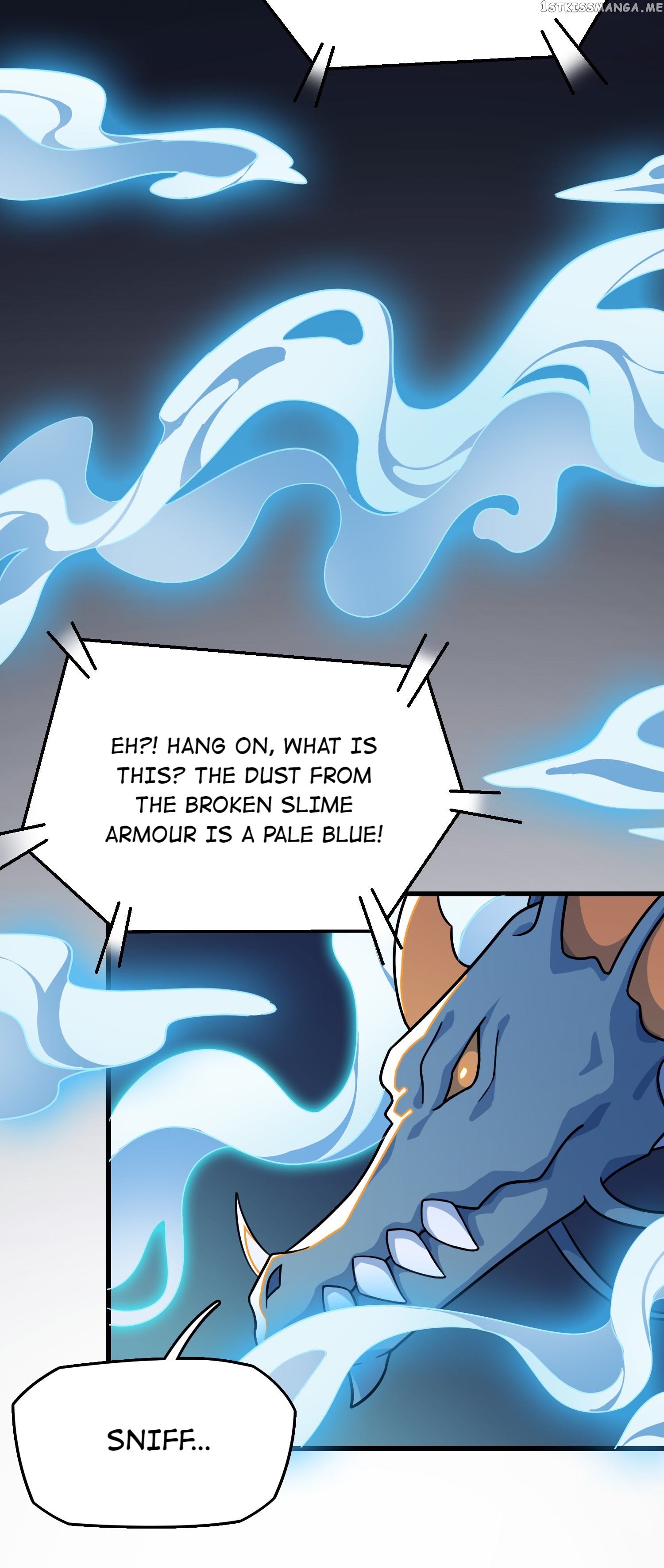 How To Properly Care For Your Pet Wife chapter 13 - page 46