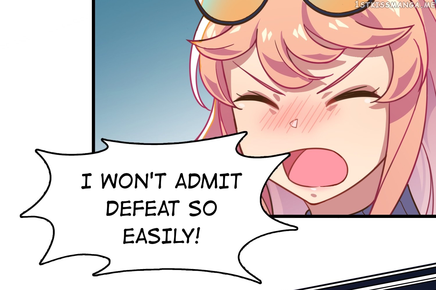 How To Properly Care For Your Pet Wife chapter 13 - page 54
