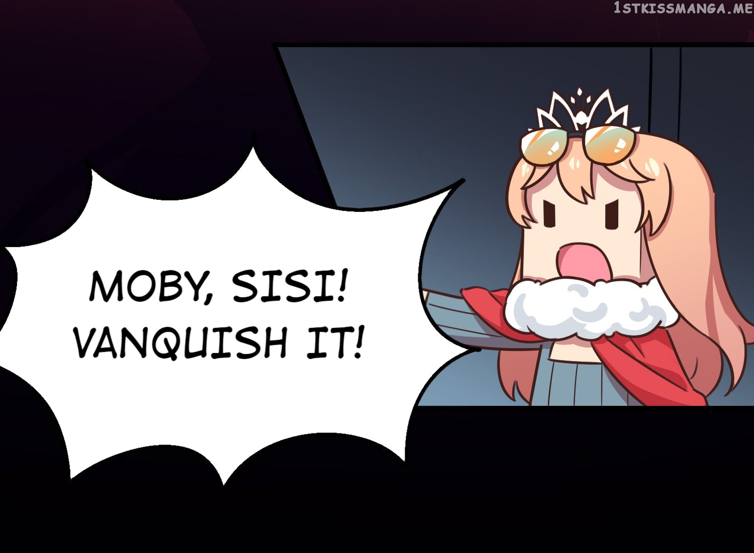 How To Properly Care For Your Pet Wife chapter 13 - page 59