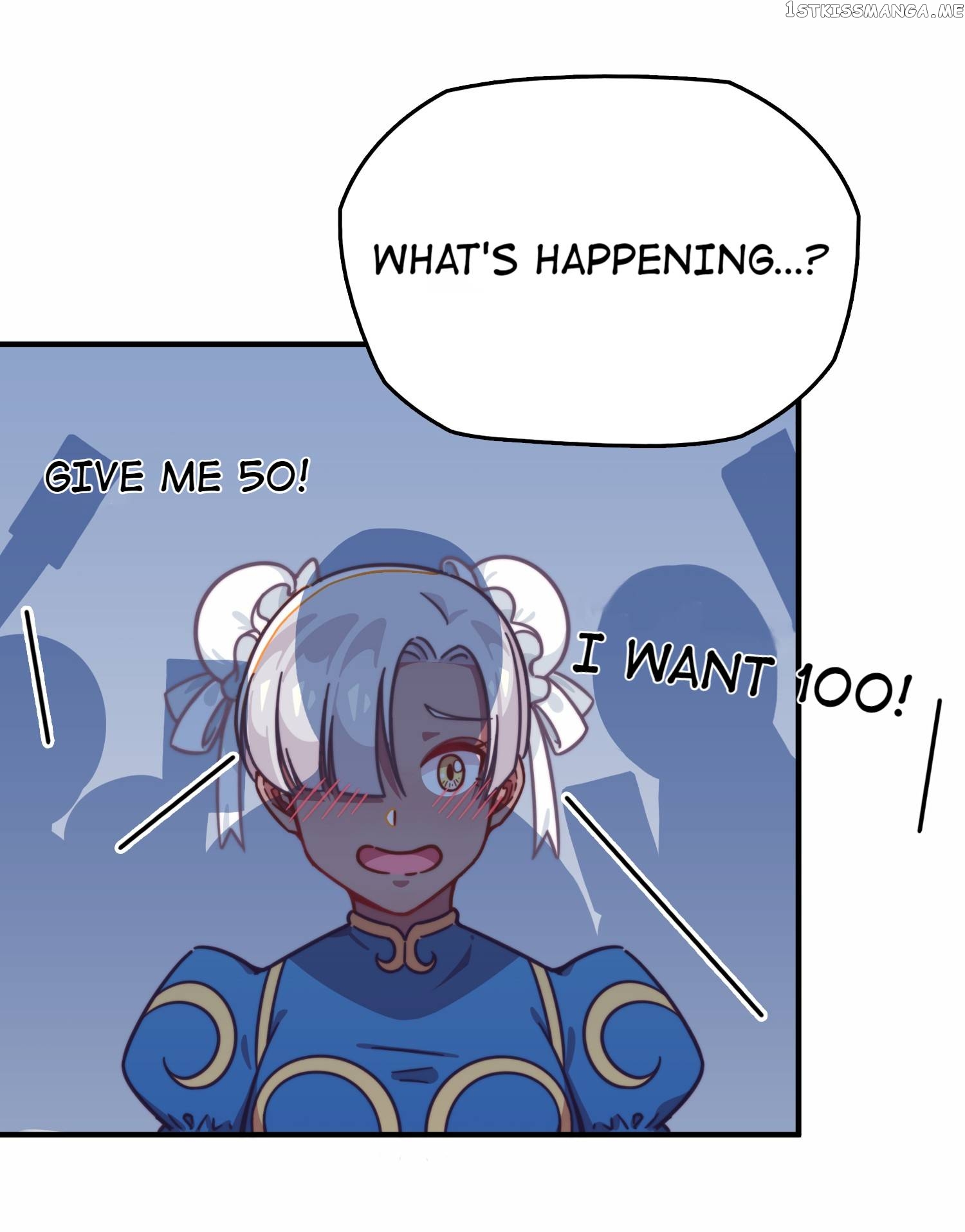 How To Properly Care For Your Pet Wife chapter 36 - page 13