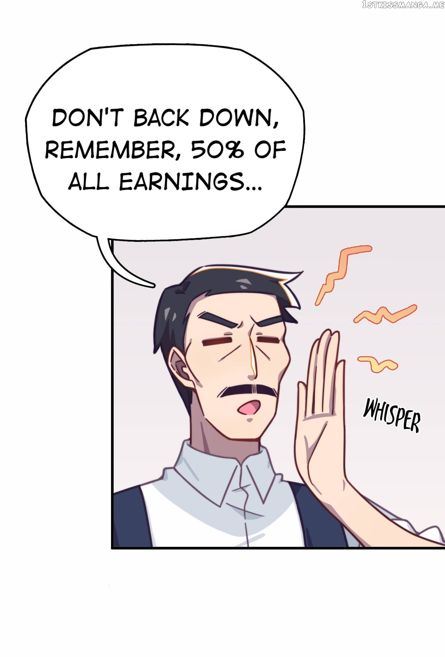 How To Properly Care For Your Pet Wife chapter 36 - page 14