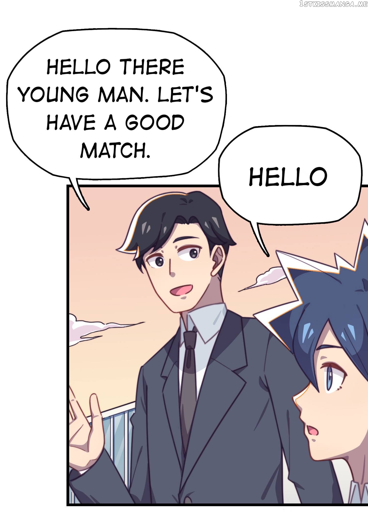 How To Properly Care For Your Pet Wife chapter 36 - page 18