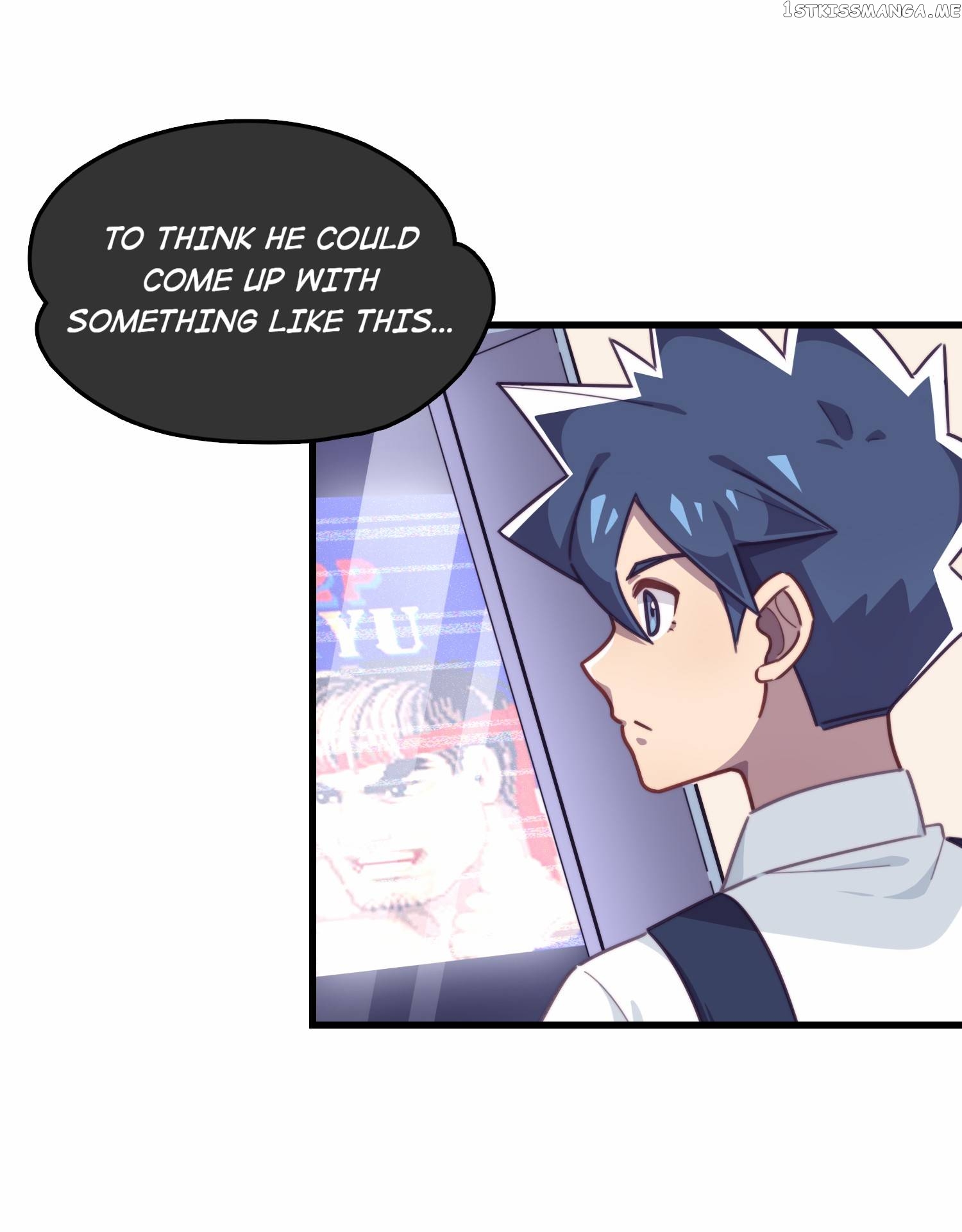 How To Properly Care For Your Pet Wife chapter 36 - page 25