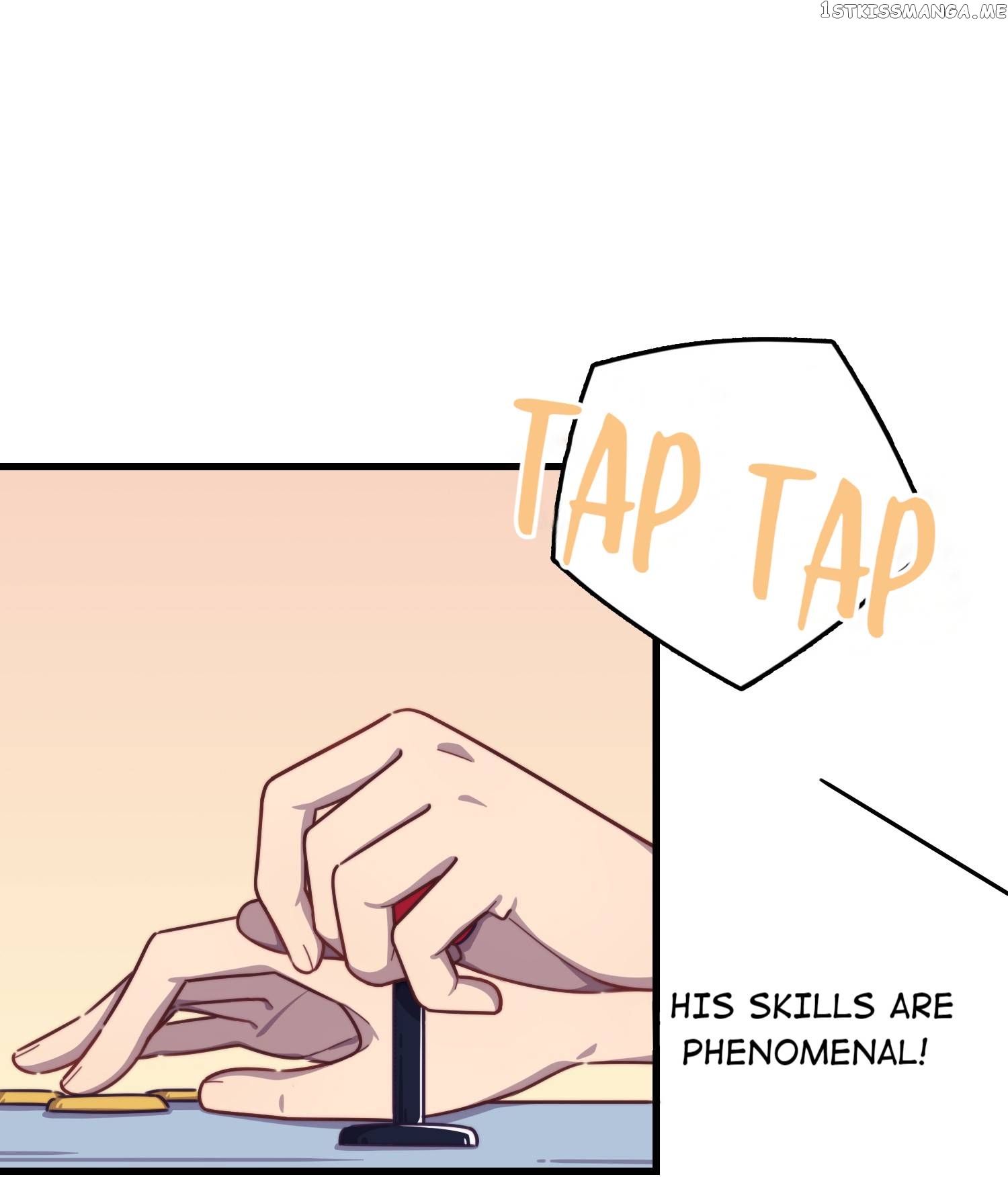 How To Properly Care For Your Pet Wife chapter 36 - page 31