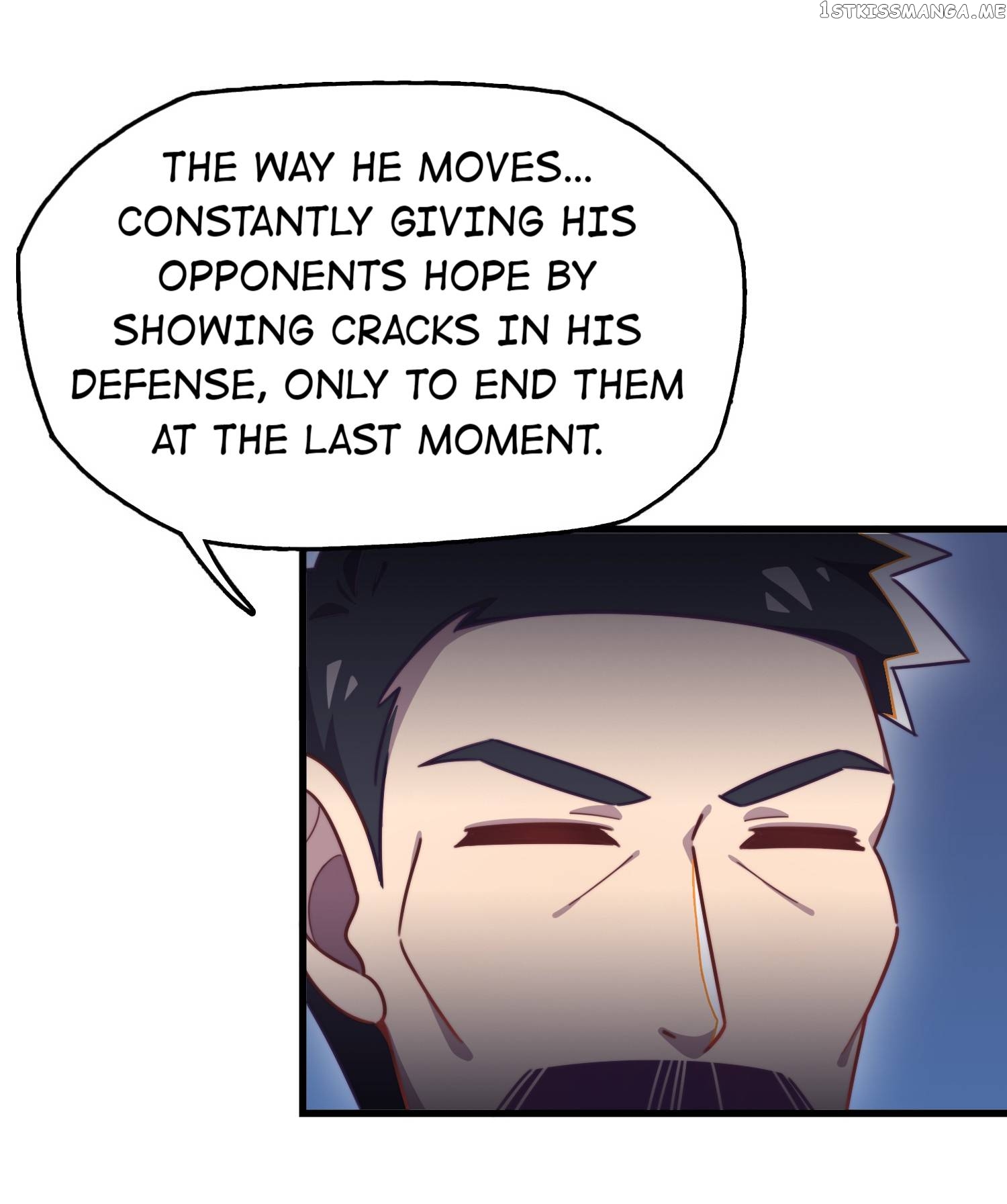 How To Properly Care For Your Pet Wife chapter 36 - page 34