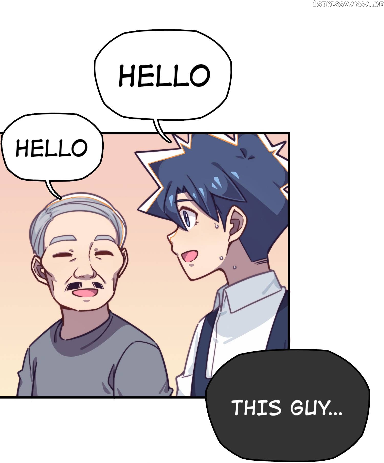 How To Properly Care For Your Pet Wife chapter 36 - page 38