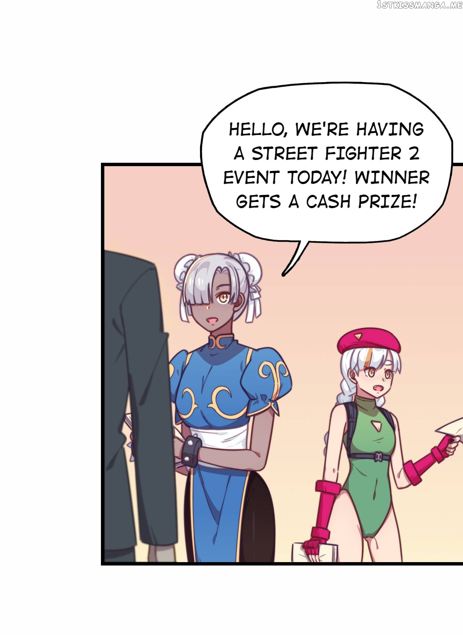 How To Properly Care For Your Pet Wife chapter 36 - page 4