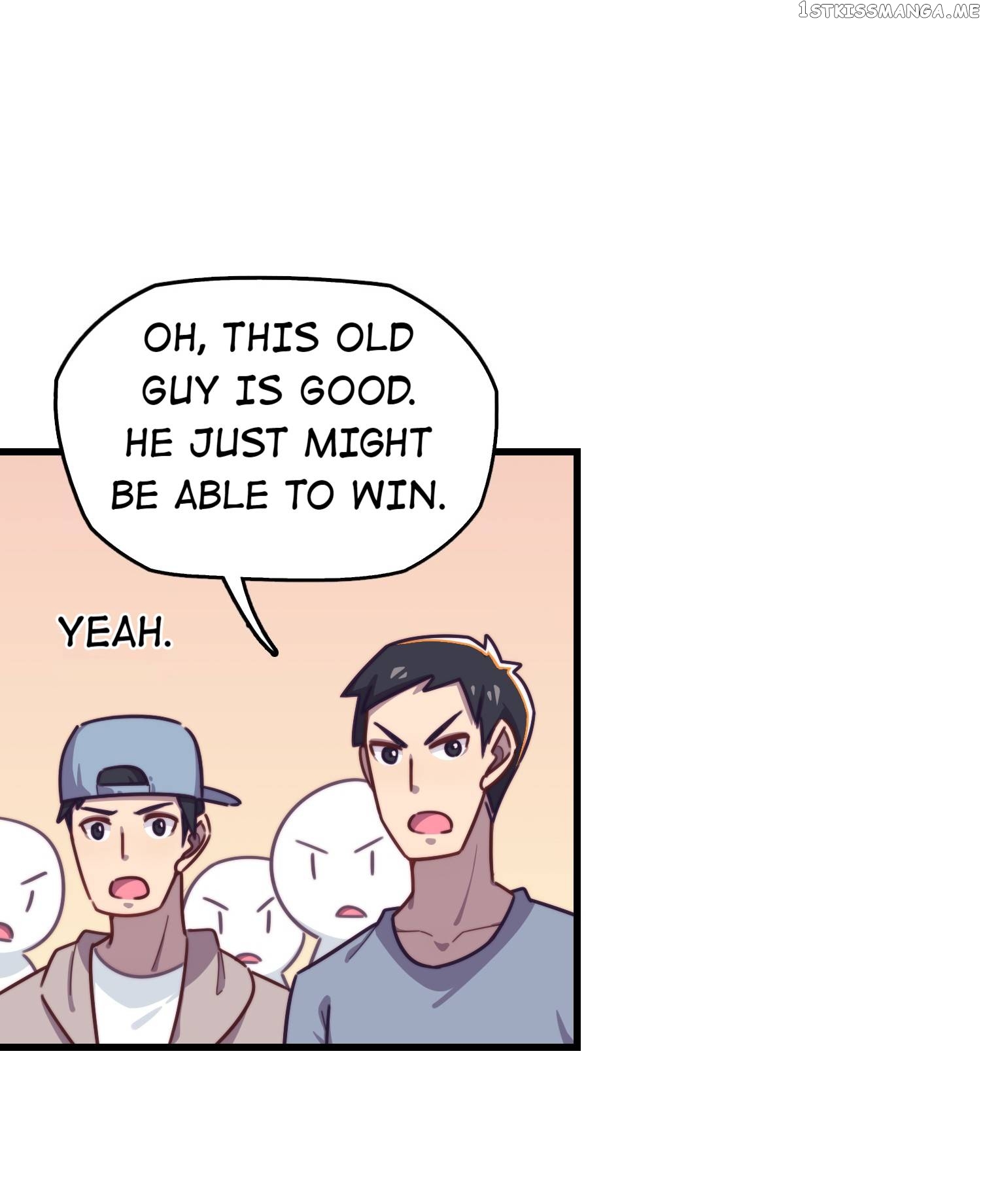 How To Properly Care For Your Pet Wife chapter 36 - page 40
