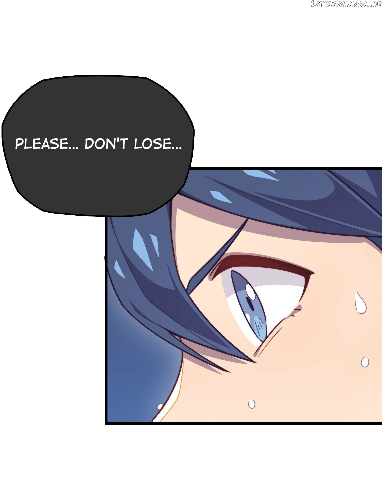 How To Properly Care For Your Pet Wife chapter 36 - page 42