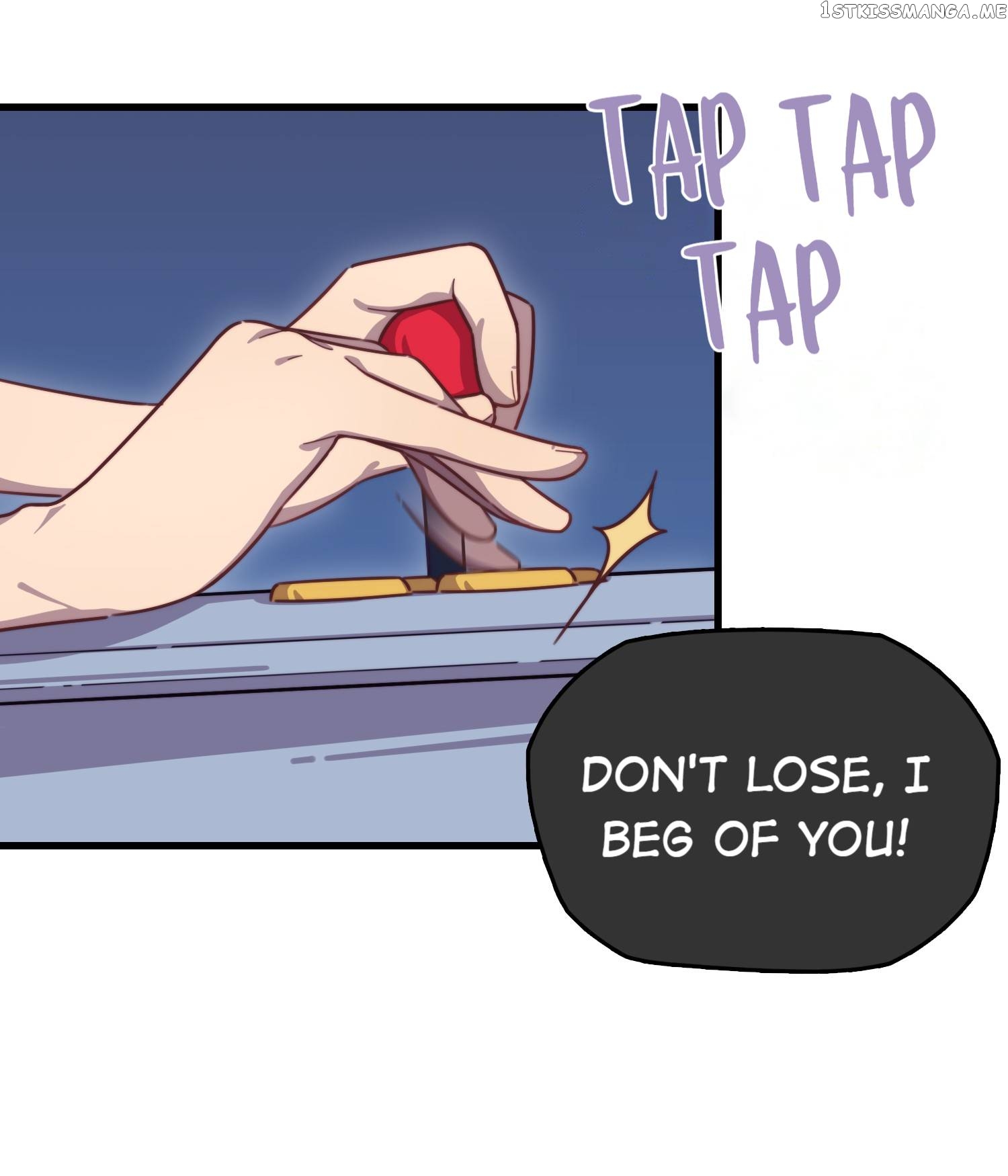 How To Properly Care For Your Pet Wife chapter 36 - page 43