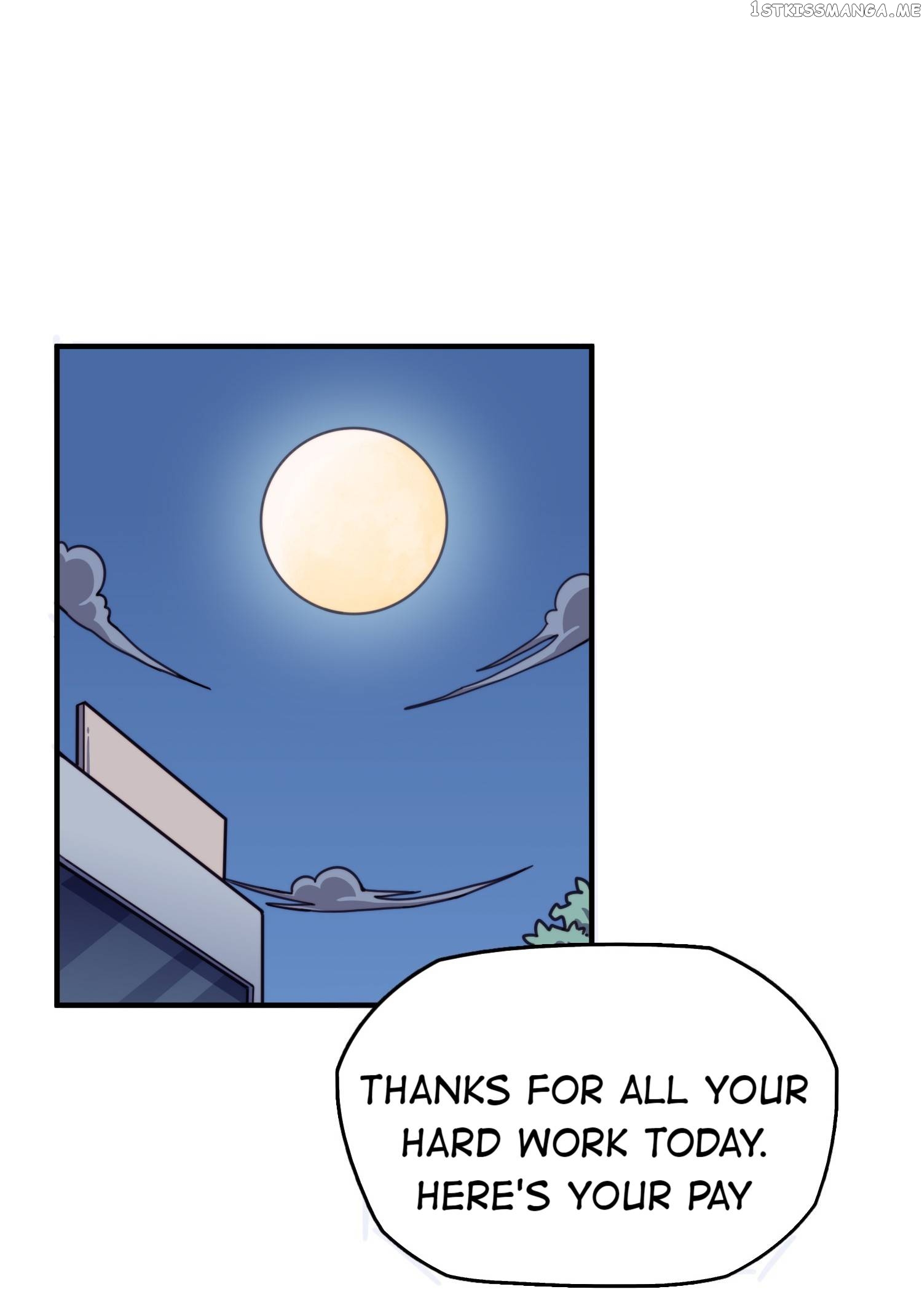 How To Properly Care For Your Pet Wife chapter 36 - page 47
