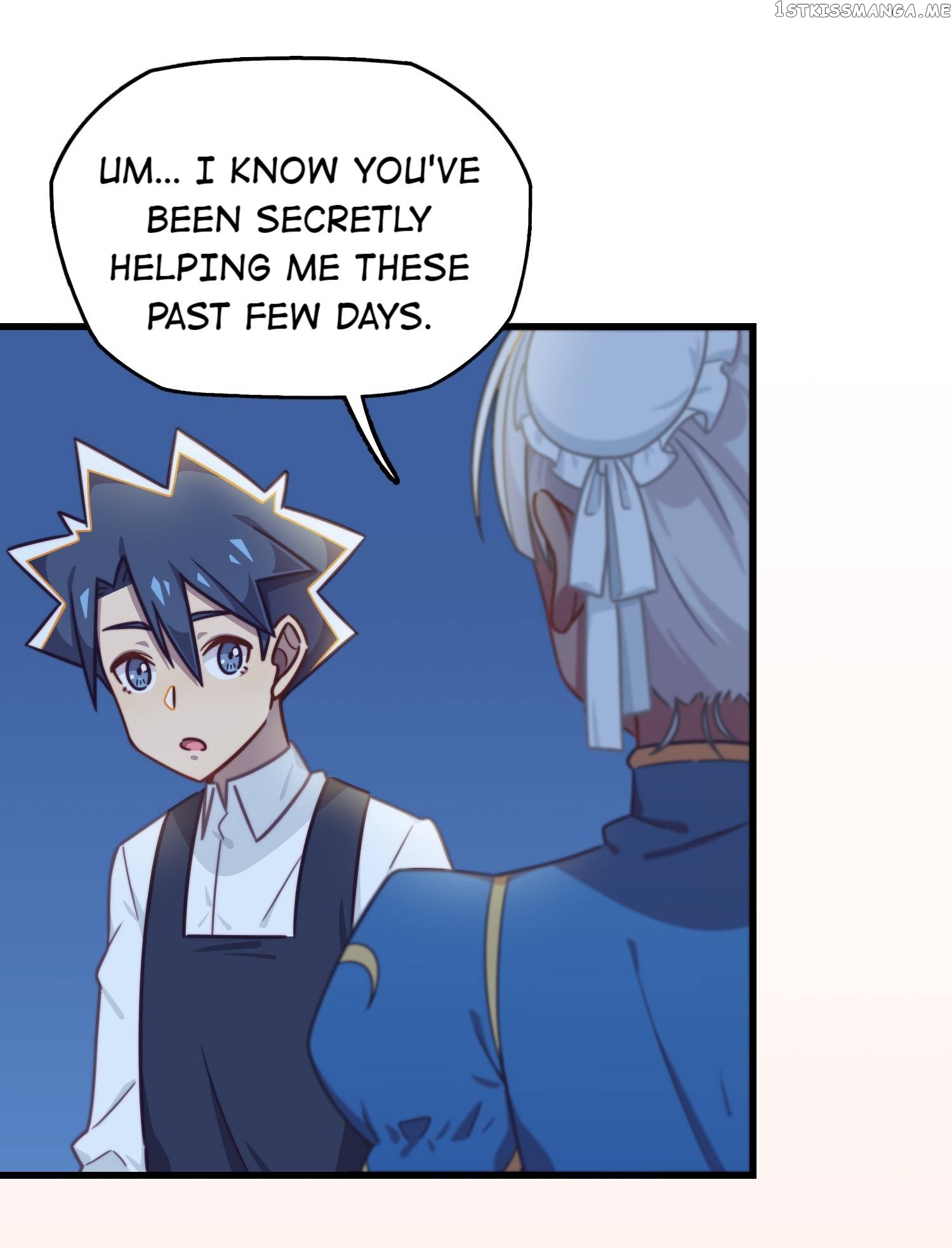 How To Properly Care For Your Pet Wife chapter 36 - page 51