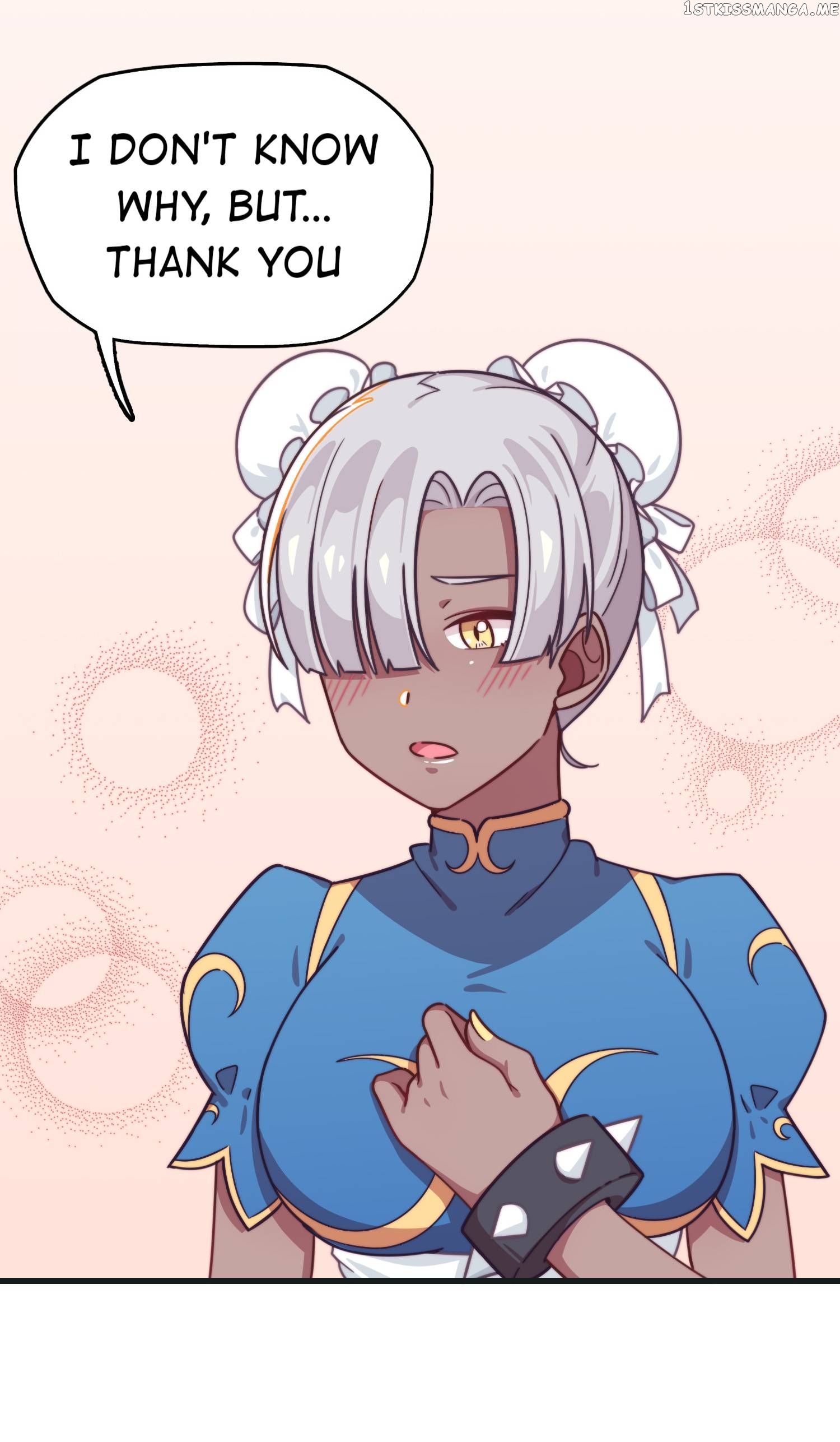 How To Properly Care For Your Pet Wife chapter 36 - page 52