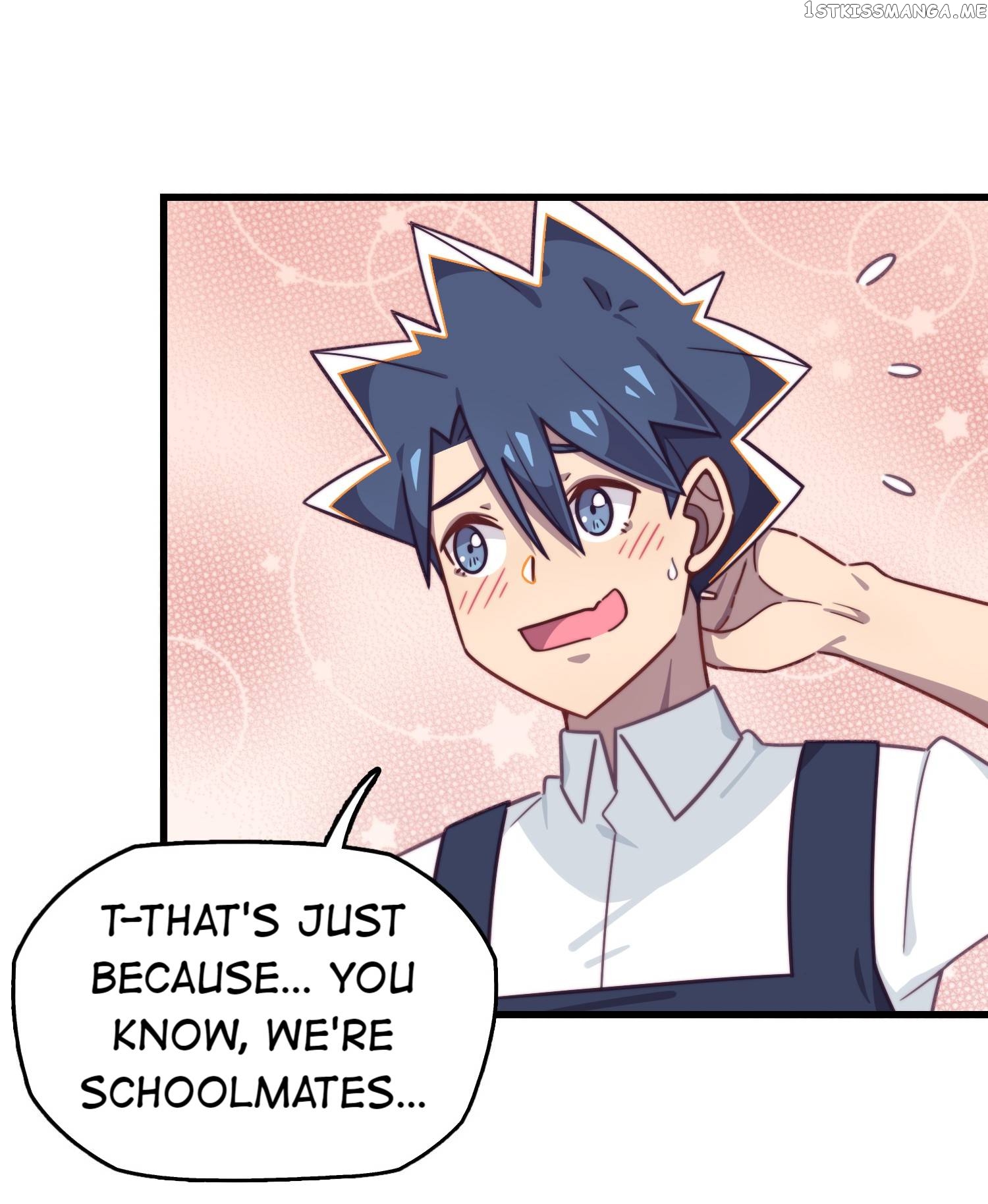 How To Properly Care For Your Pet Wife chapter 36 - page 53