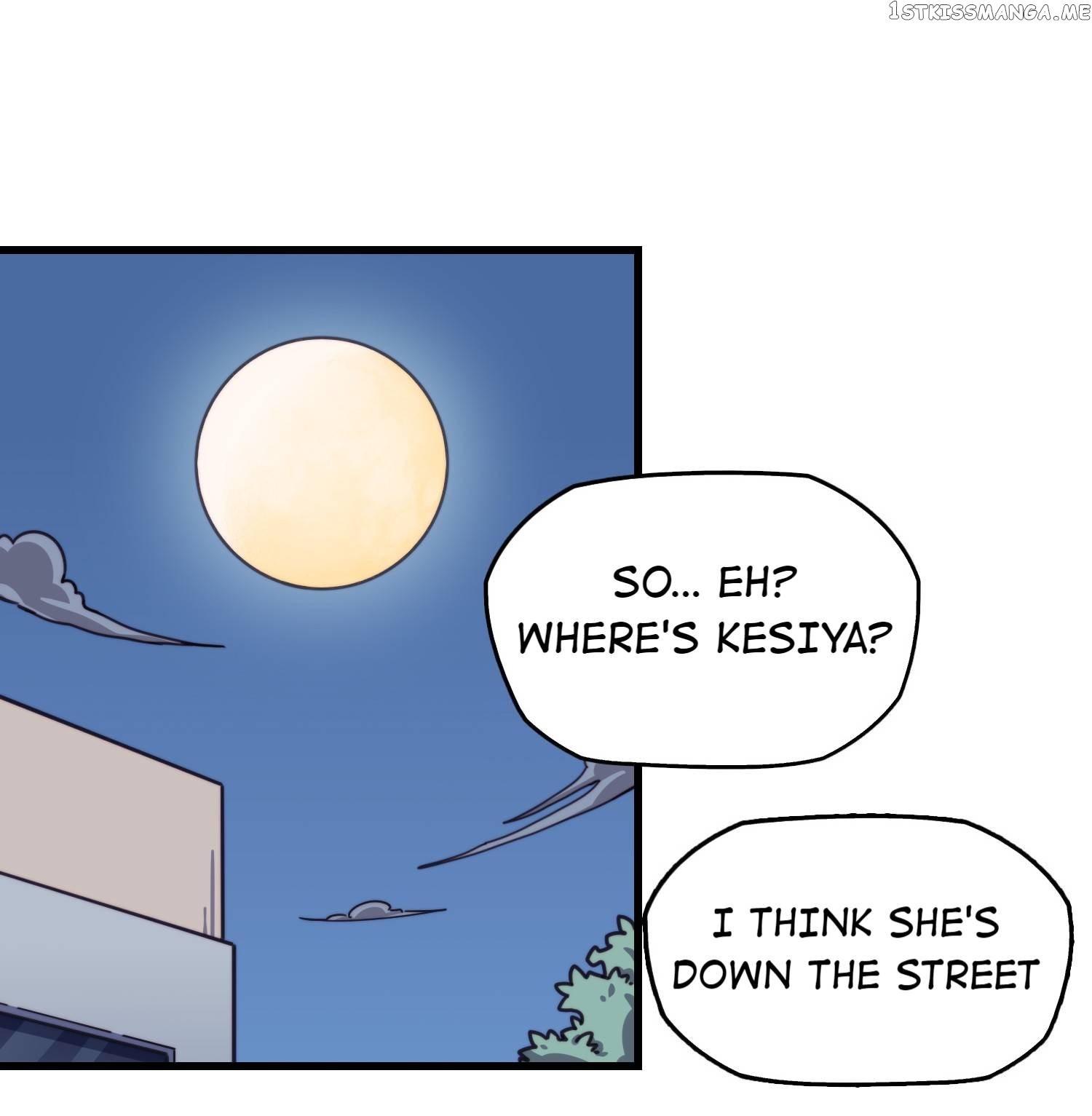 How To Properly Care For Your Pet Wife chapter 36 - page 54